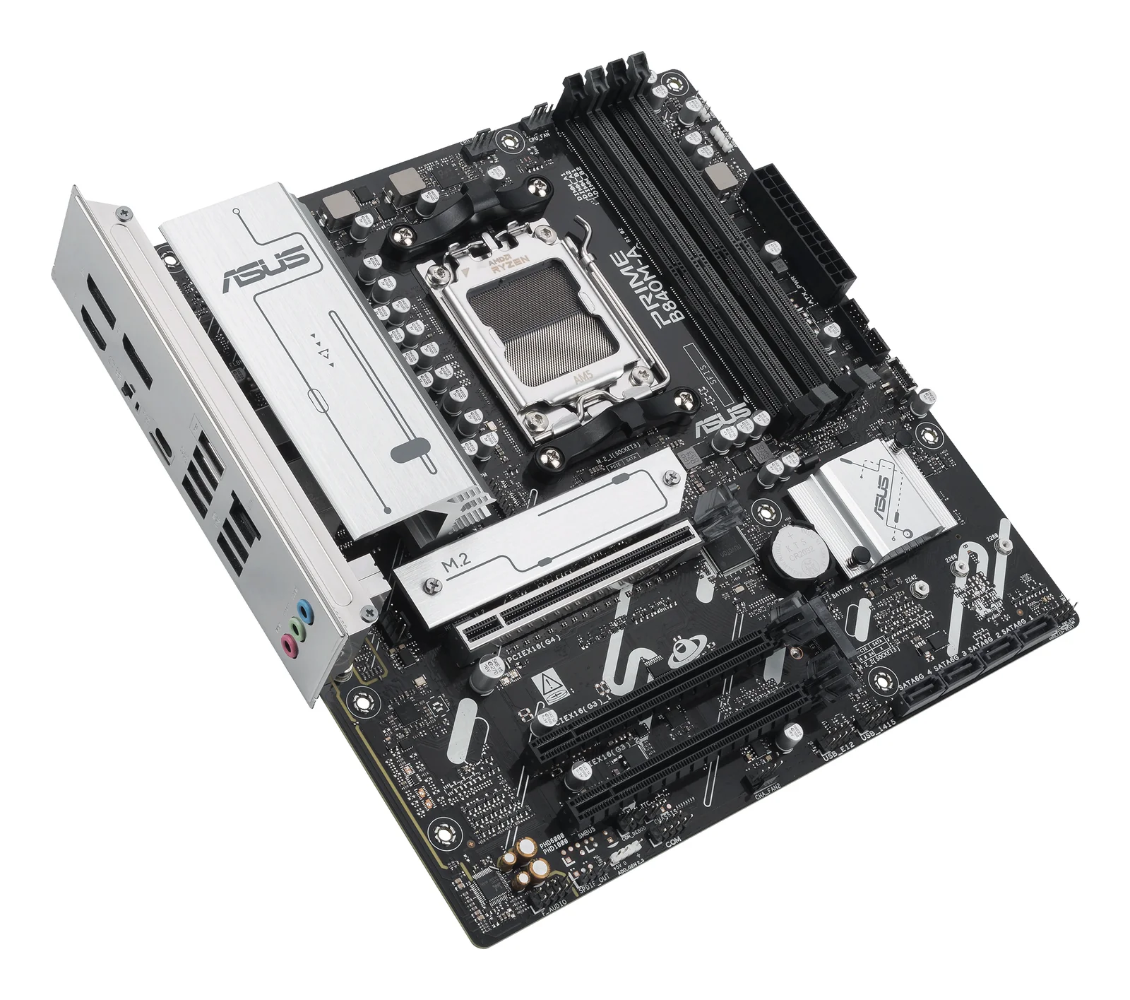 ASUS PRIME B840M-A-CSM