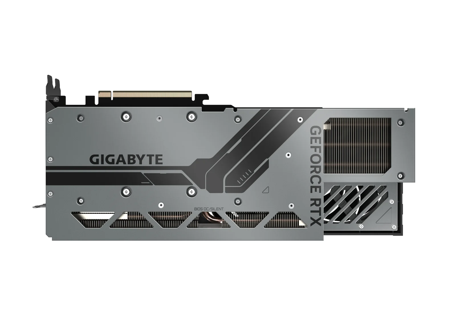 GIGABYTE GeForce RTX 4080 SUPER WINDFORCE V2 16G