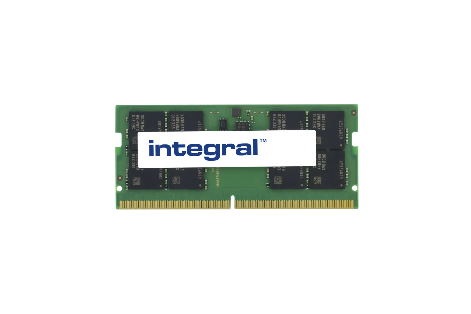 Integral 32GB DDR5 SO-DIMM HMCG88AGBSA095N-IN