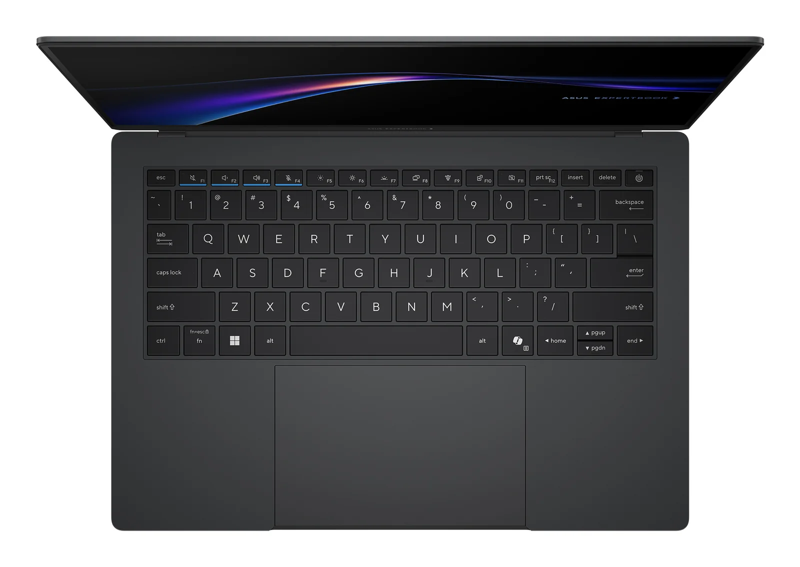 ASUS ExpertBook A7406CMA-U80666W 14", Intel Core 7 350, 16GB RAM, 512GB SSD