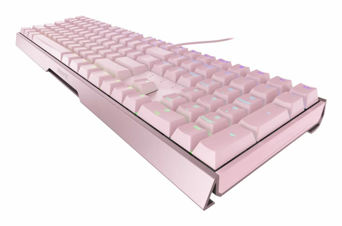 CHERRY MX Board 3.0S Keyboard
