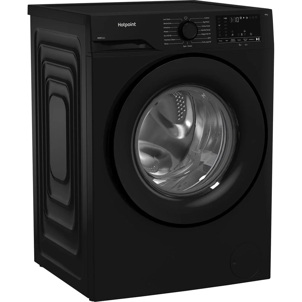Hotpoint H 101B ANTI STAIN UK 10kg 1400rpm Washing Machine