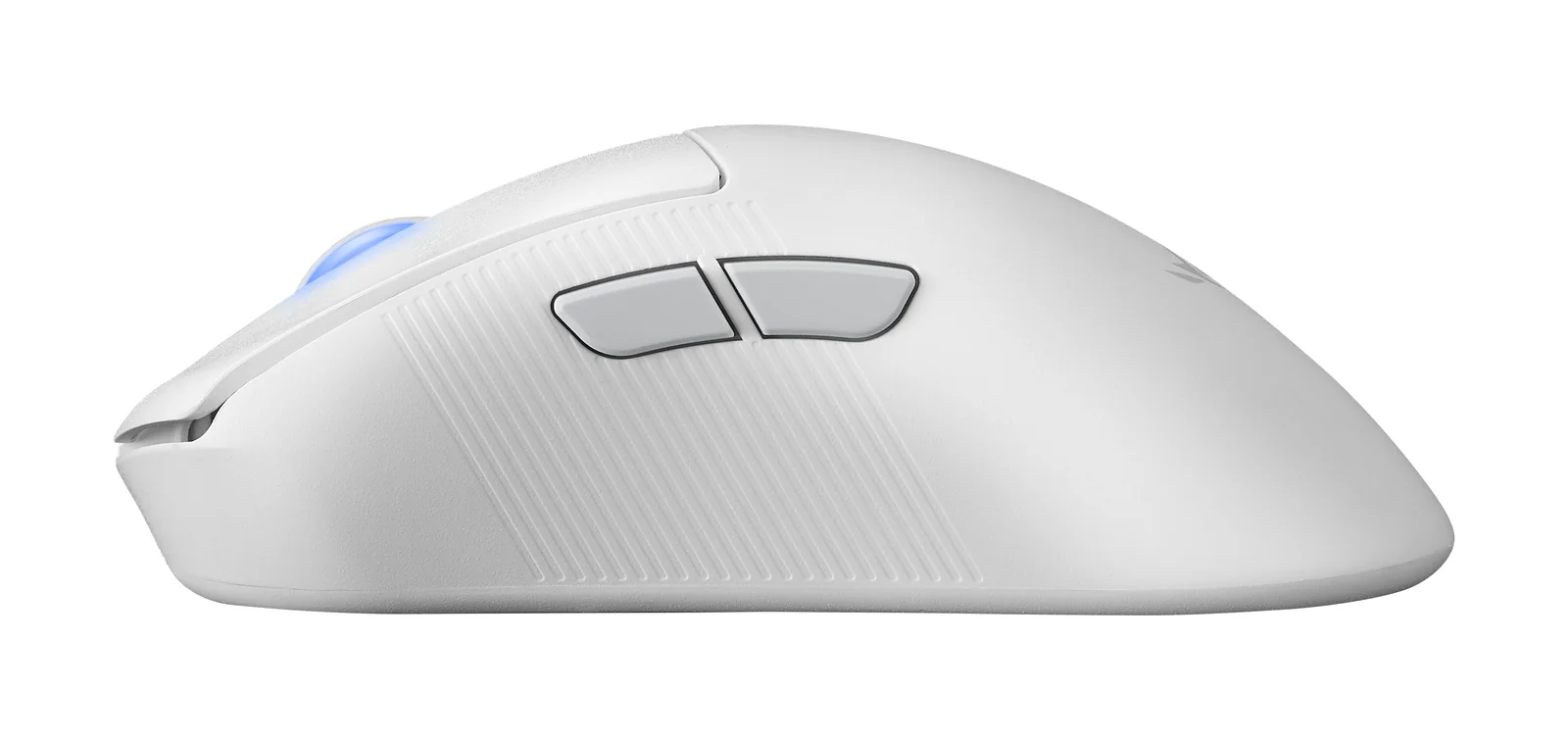 ASUS ROG Keris II Ace Wireless AimPoint White Mouse