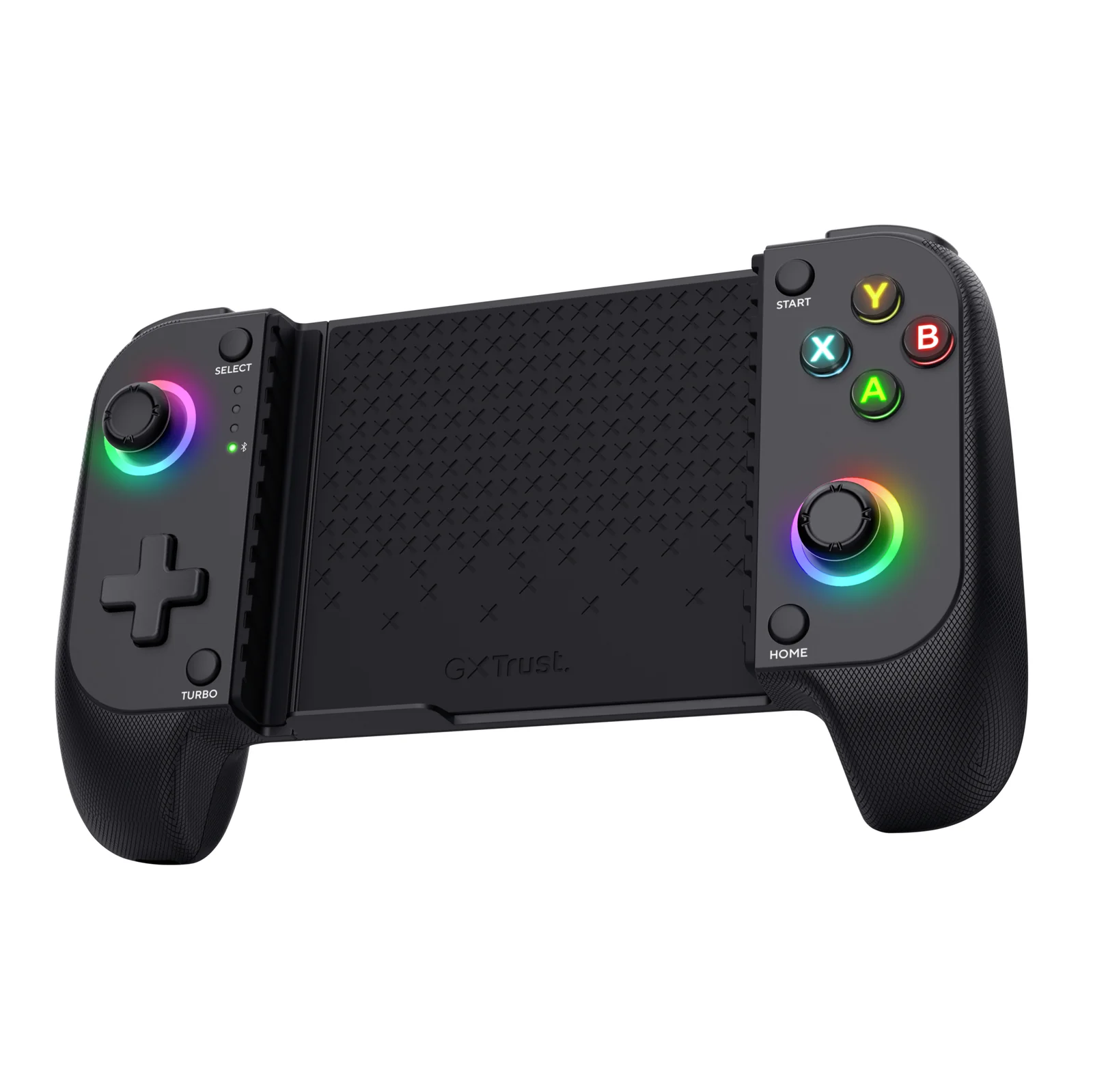 Trust GXT 735 Mylox Black