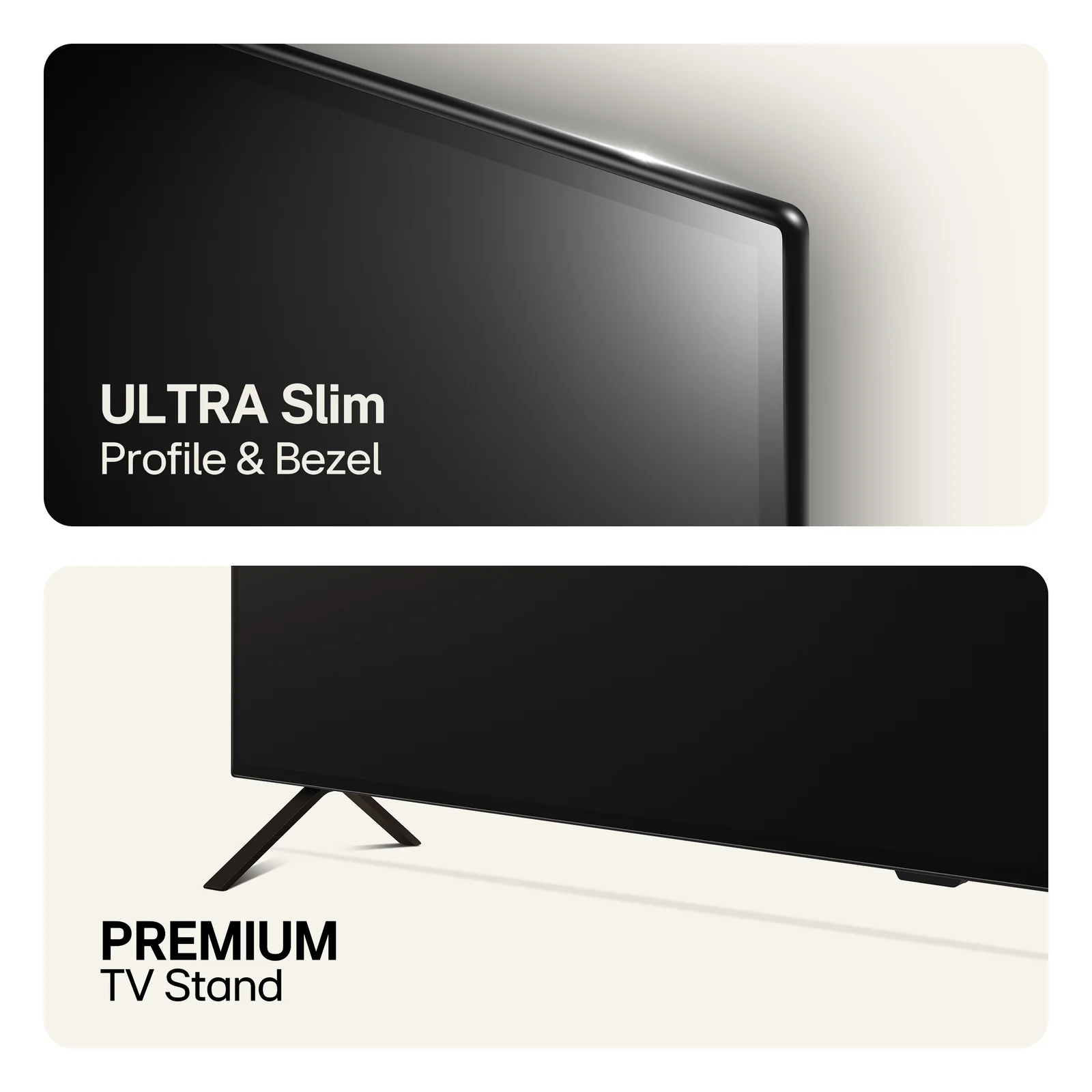 LG OLED55B46LA.AEK 55" 4K Smart TV