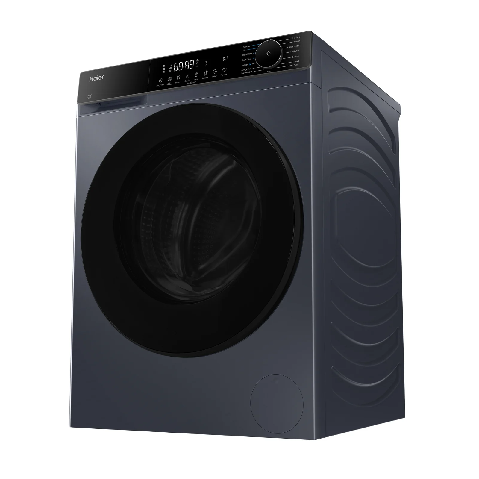 Haier HW90-BP14357AEGTU1 9kg 1400rpm Washing Machine