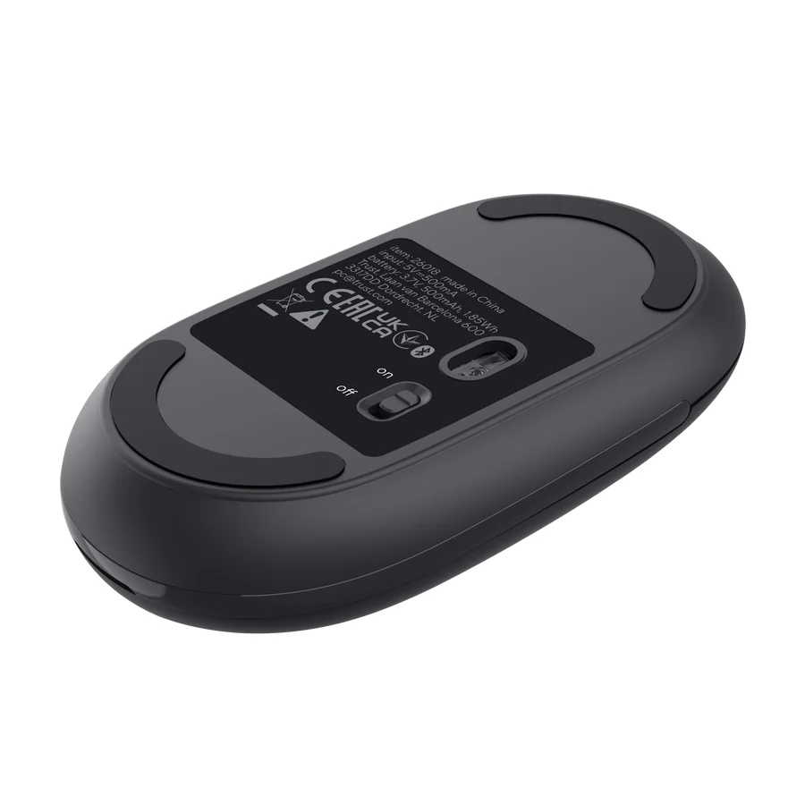 Trust Seron Slim Multi Wireless Mouse