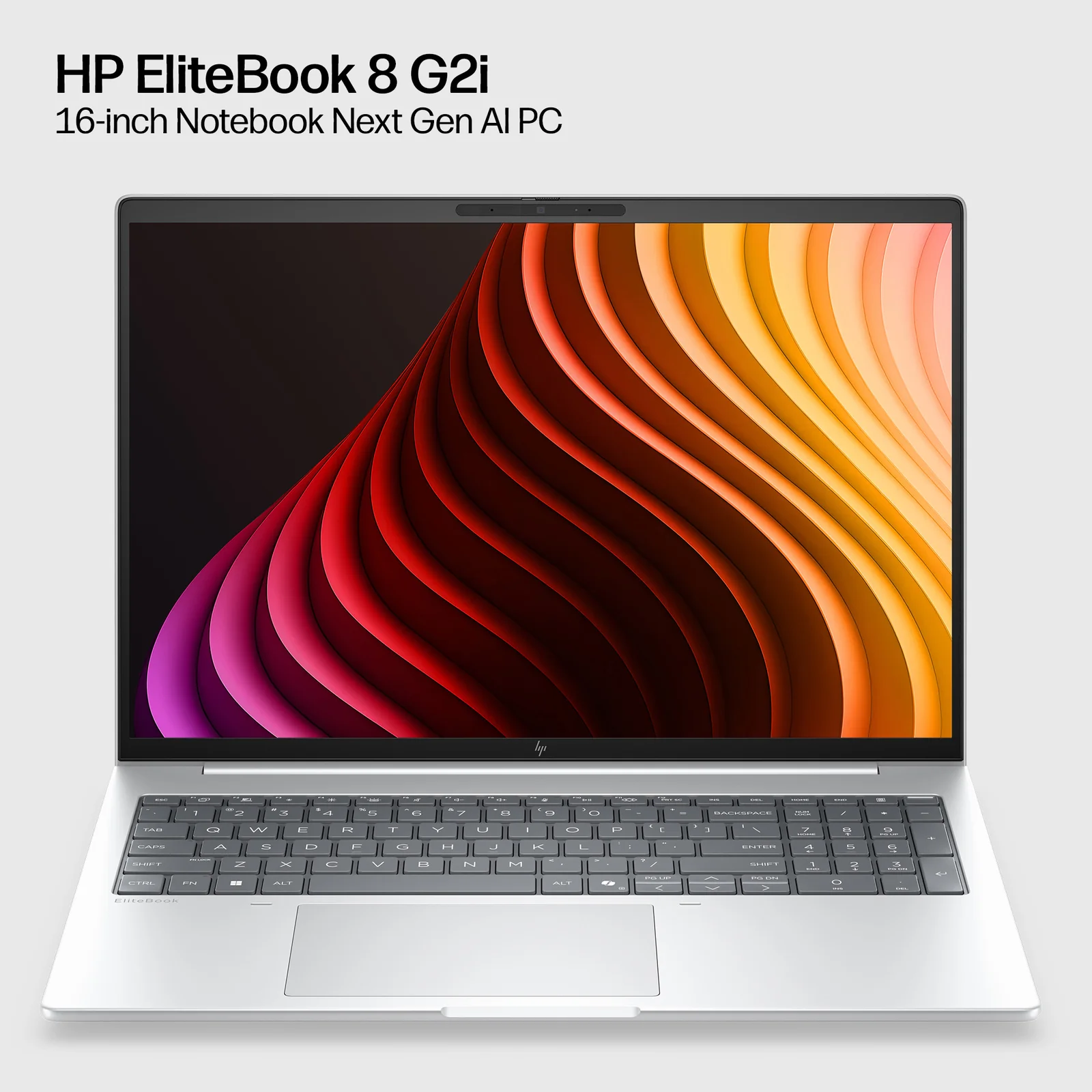 HP E15CNAT laptop 16", 16GB RAM, 512GB SSD