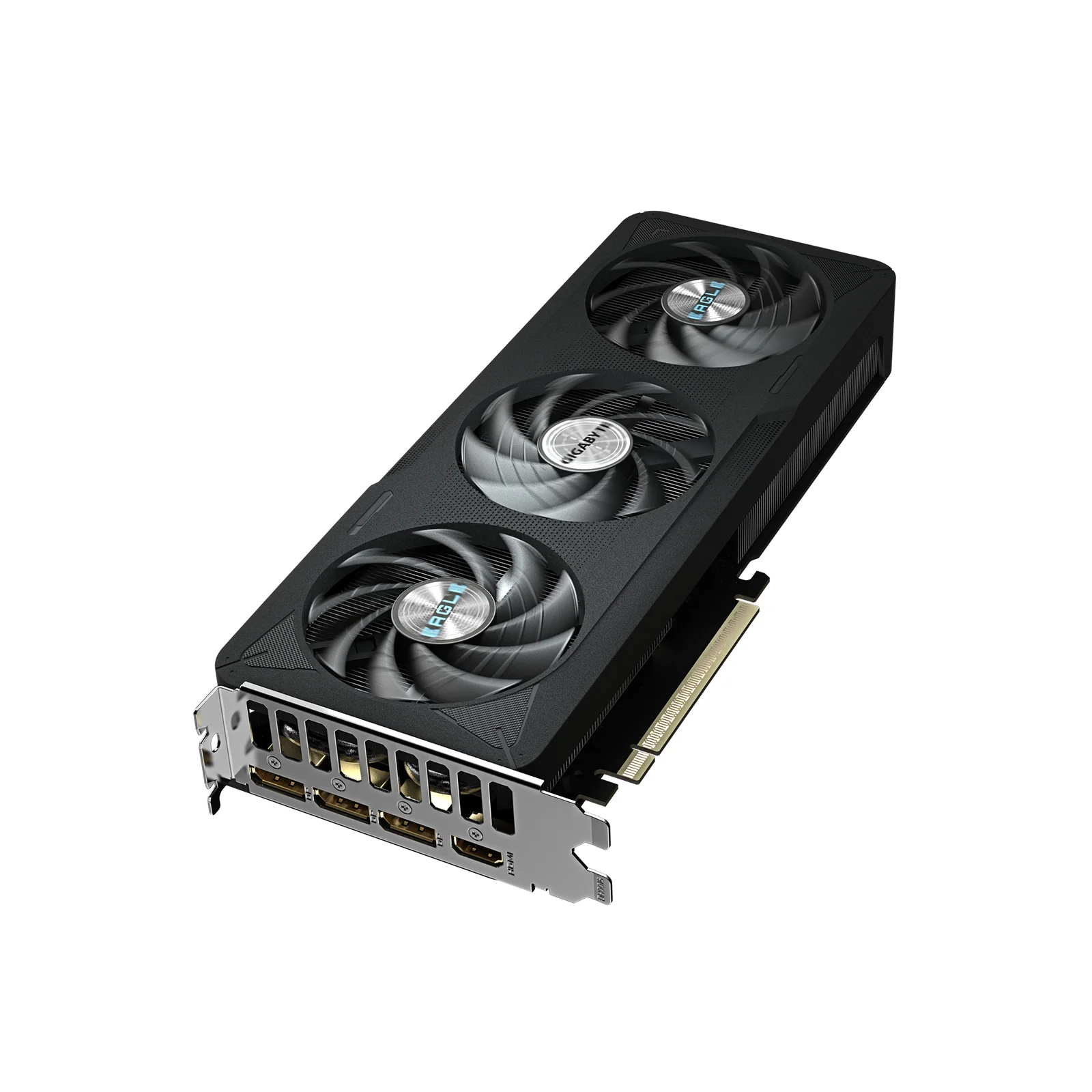GIGABYTE GeForce RTX 5060 Ti EAGLE MAX OC 8G