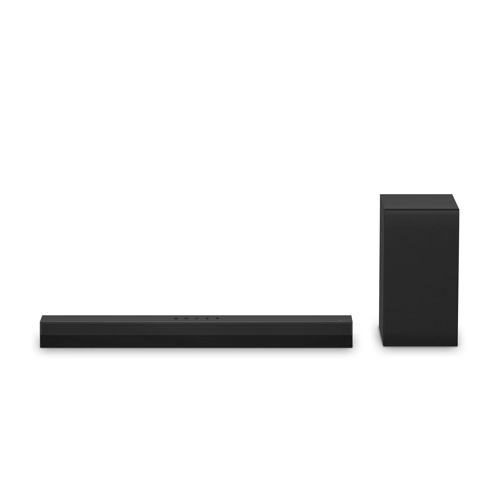 LG US40T.DGBRLLK 2.1 Soundbar