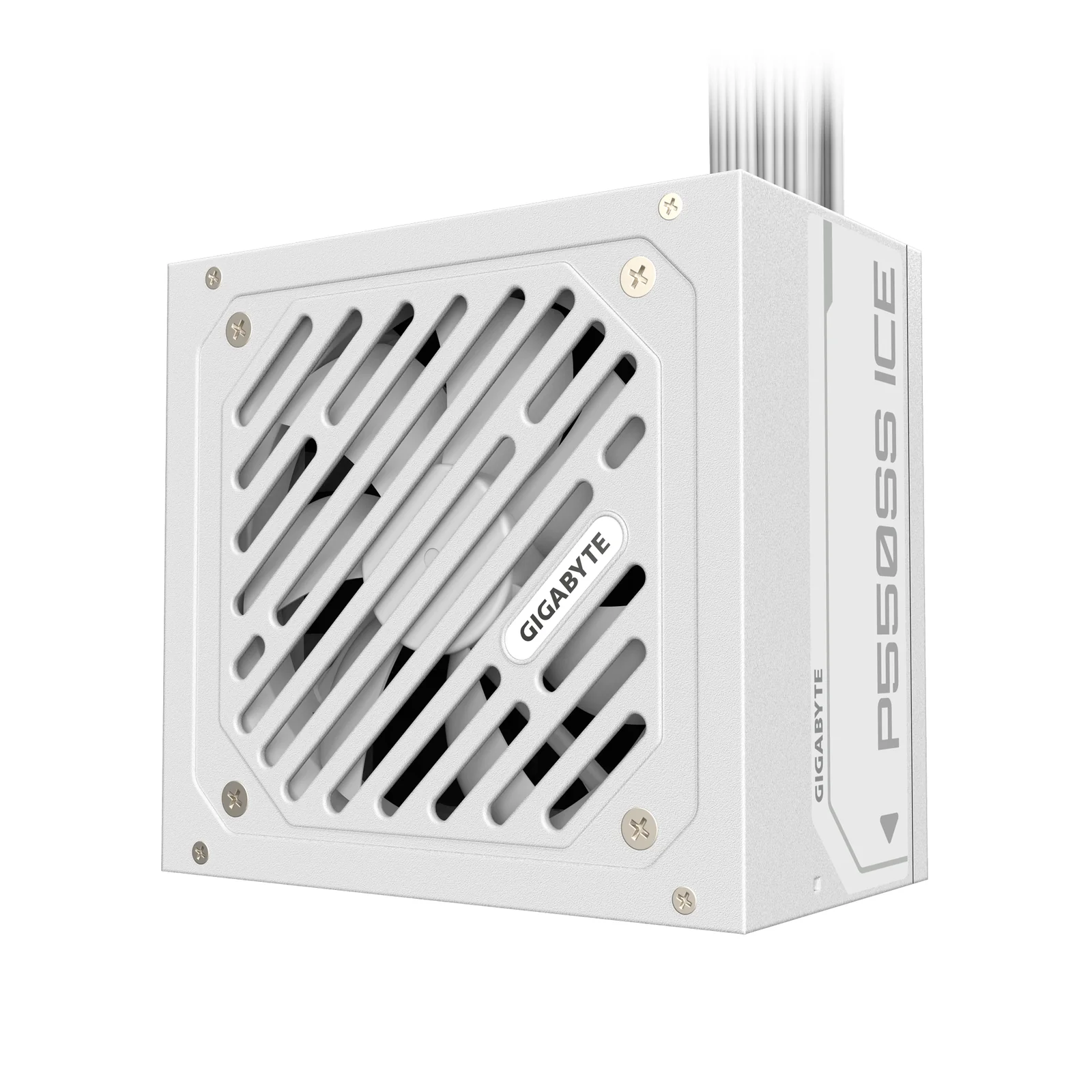 GIGABYTE P550SS ICE 550W Power Supply