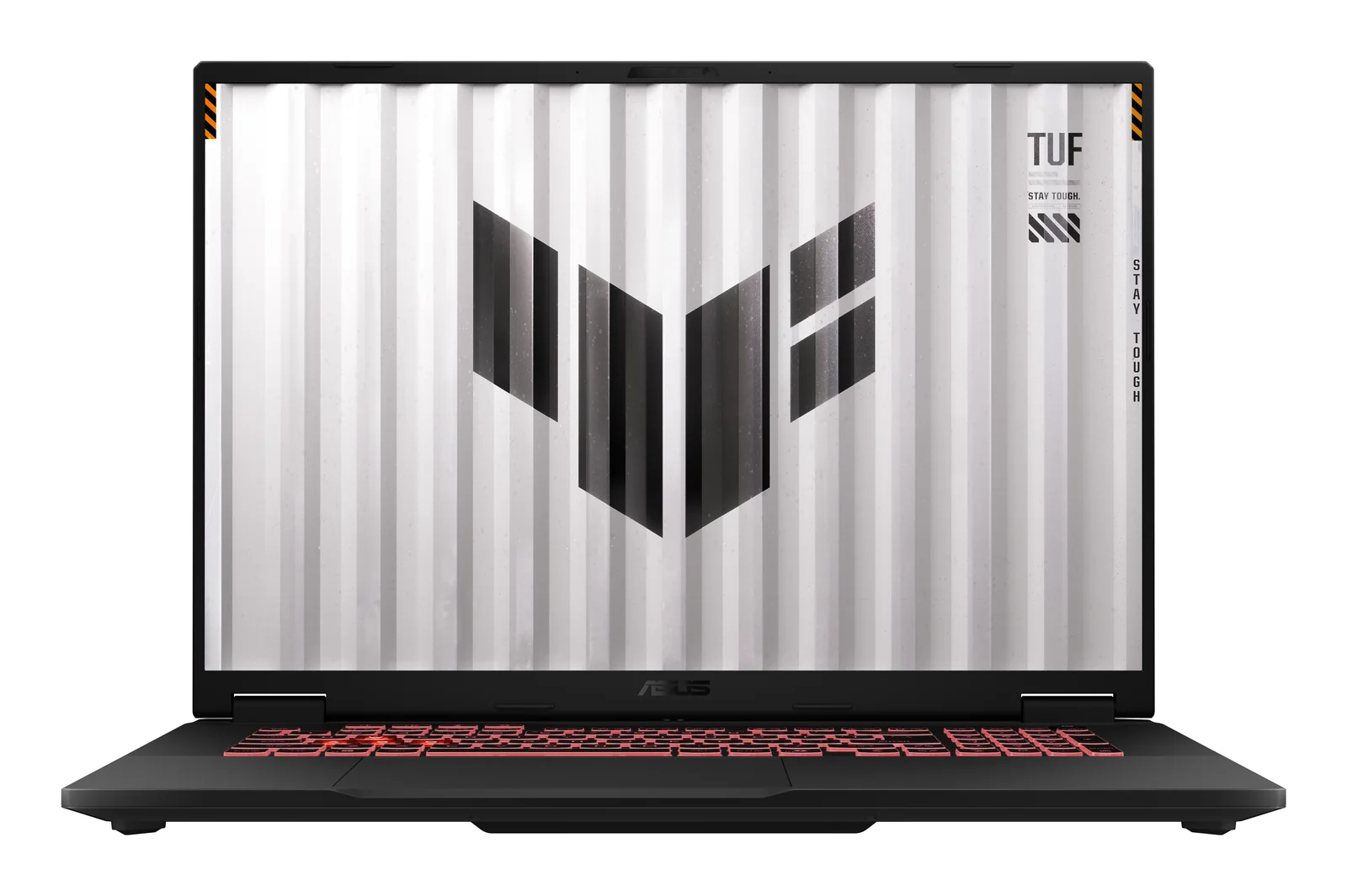 ASUS TUF Gaming A18 FA808UH-S8016W 18", AMD Ryzen 7 260, 16GB RAM, 512GB SSD