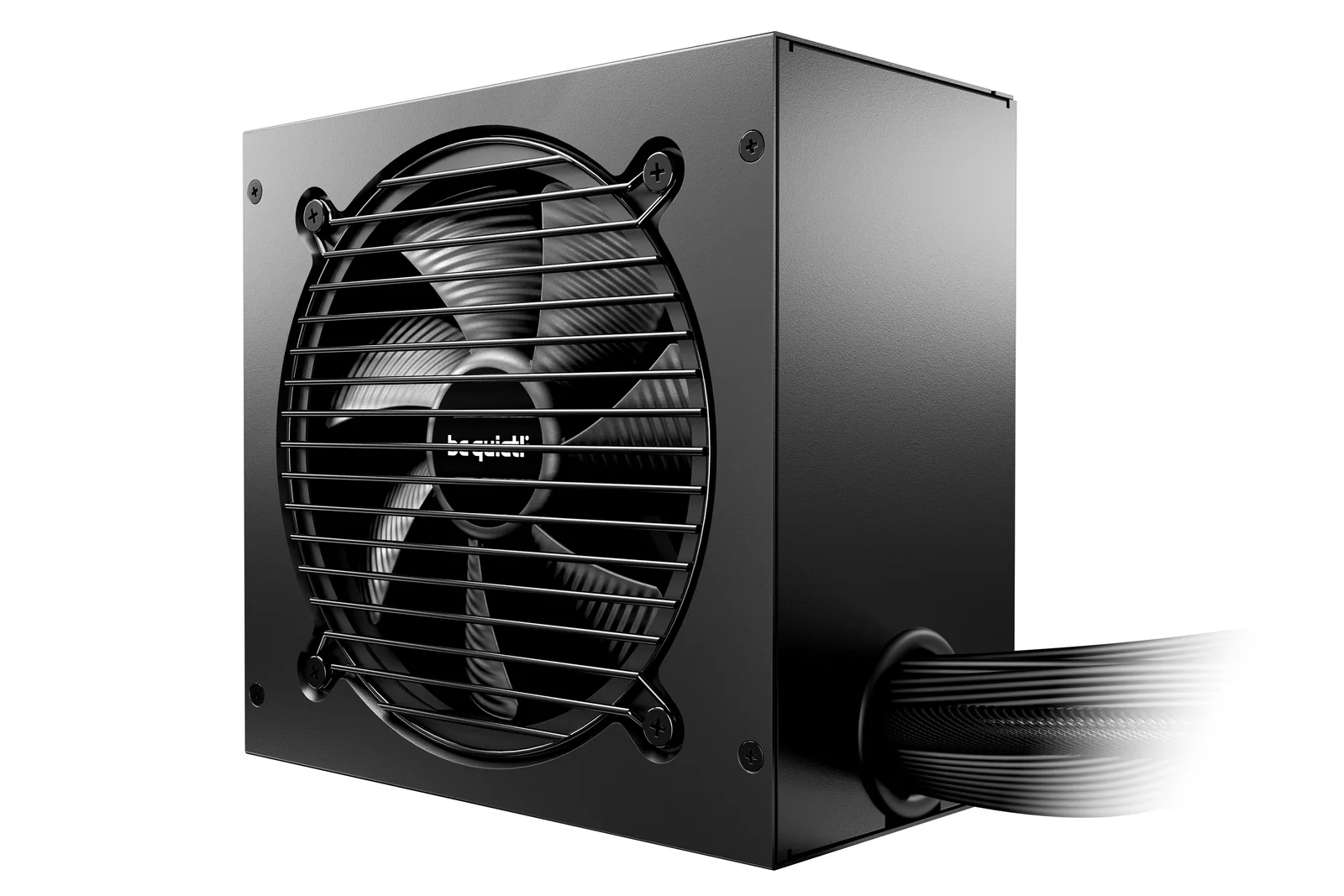 be quiet! PURE POWER 12 750W Power Supply