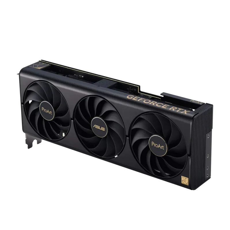 ASUS ProArt GeForce RTX 4070 Ti SUPER 16GB OC