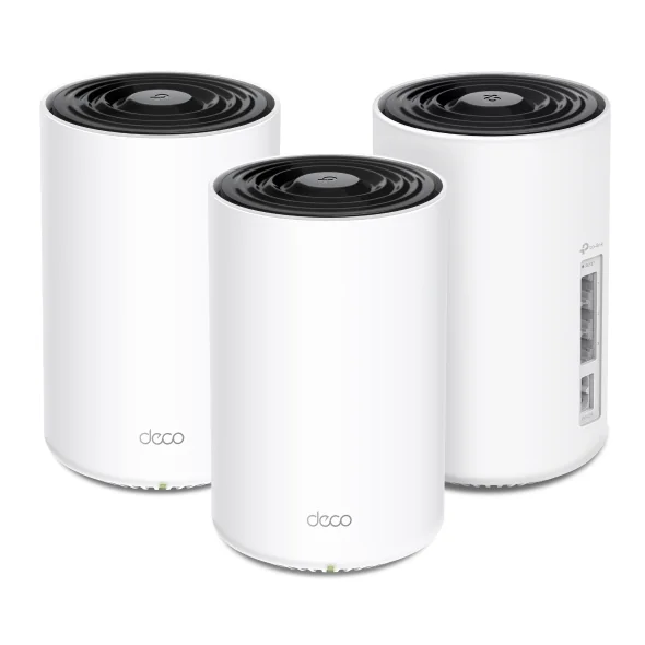 TP-Link Deco PX10 Wi-Fi 6 Mesh Wi-Fi System
