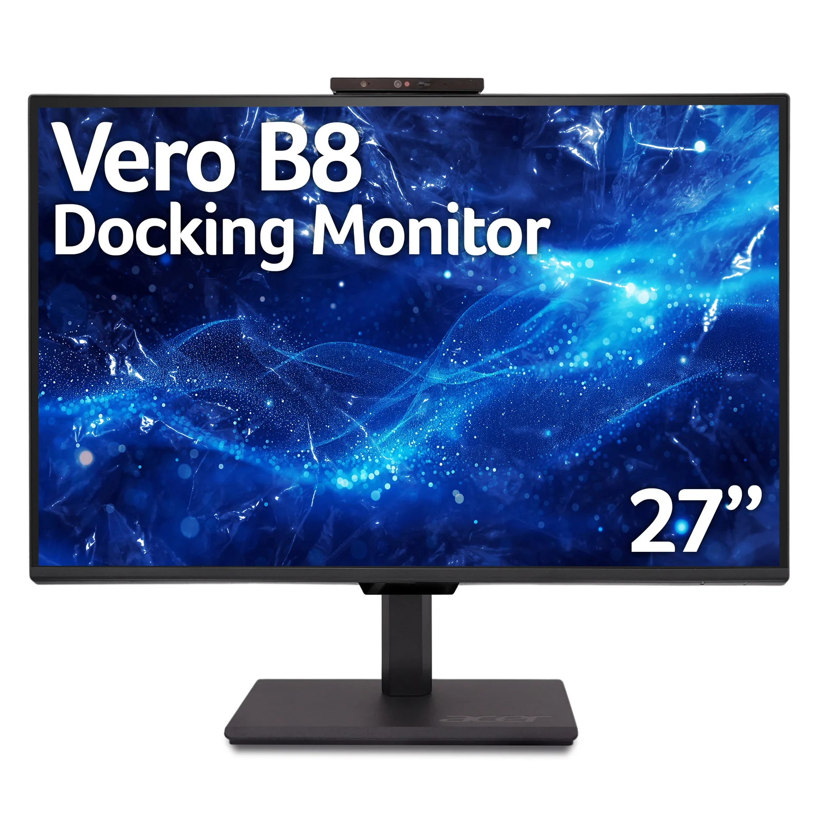 Acer Vero B278UG 27" QHD IPS 120Hz Monitor