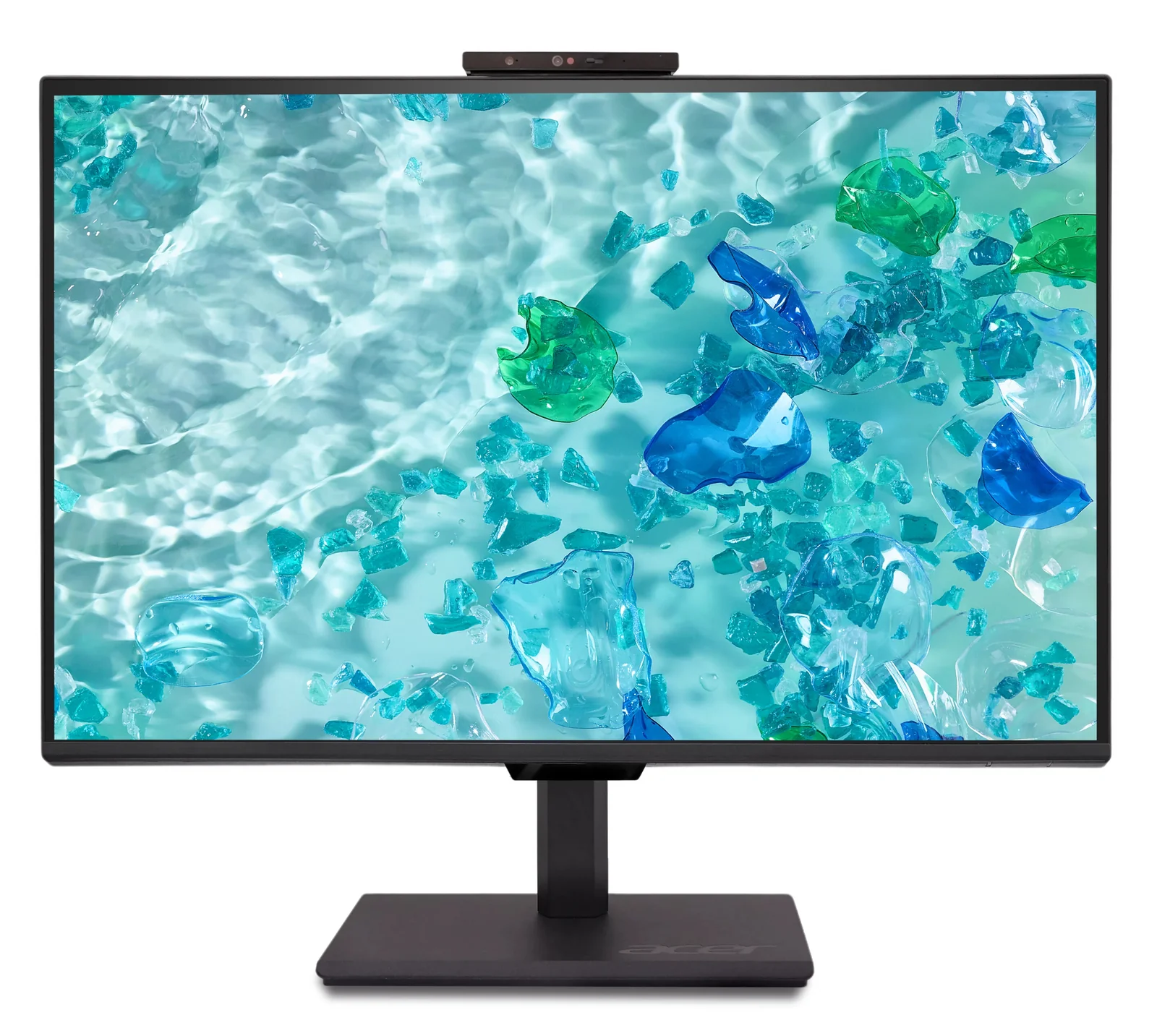 Acer B248Y G 23.8" Full HD IPS Monitor