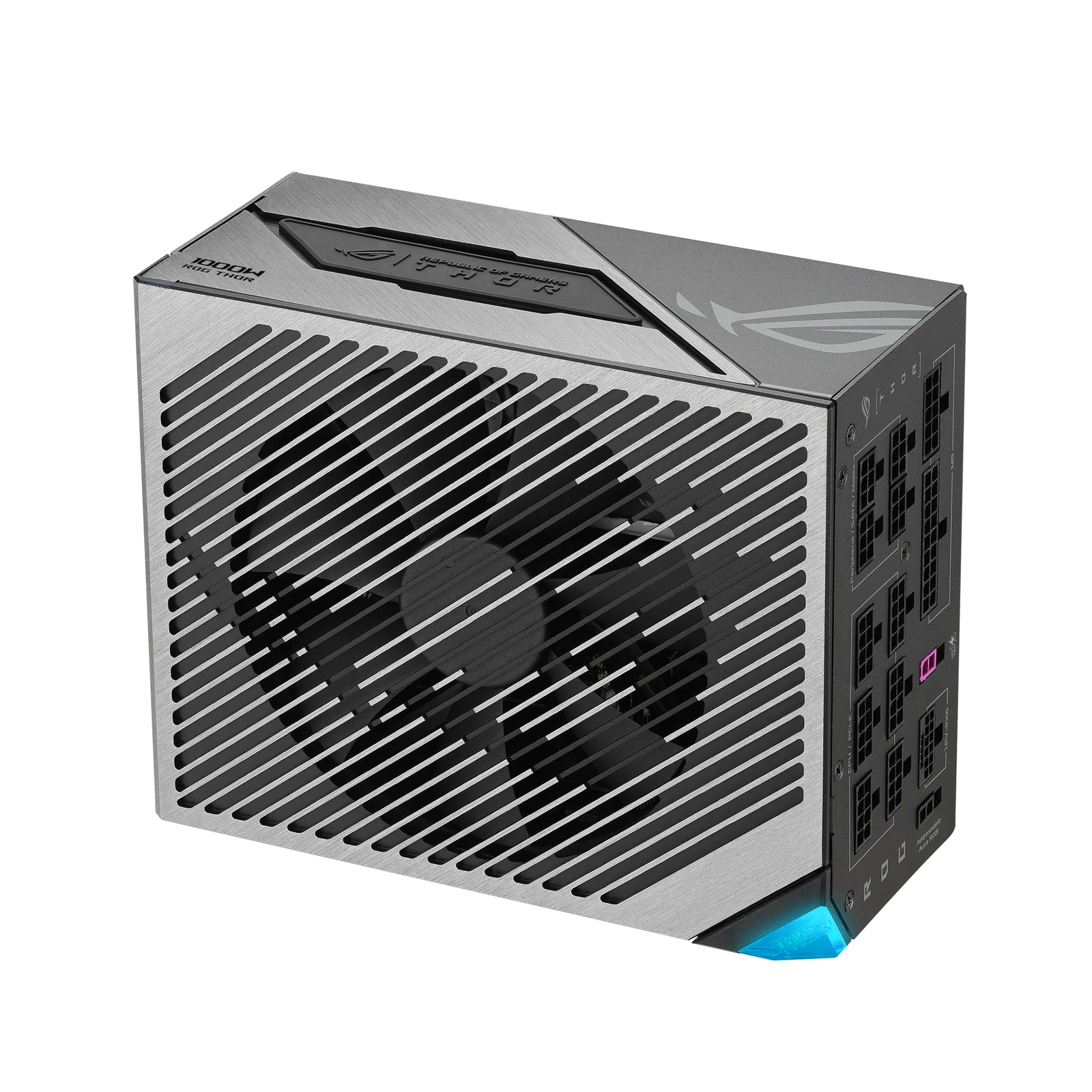 ASUS ROG -THOR-1000P3-GAMING-E 1000W Power Supply