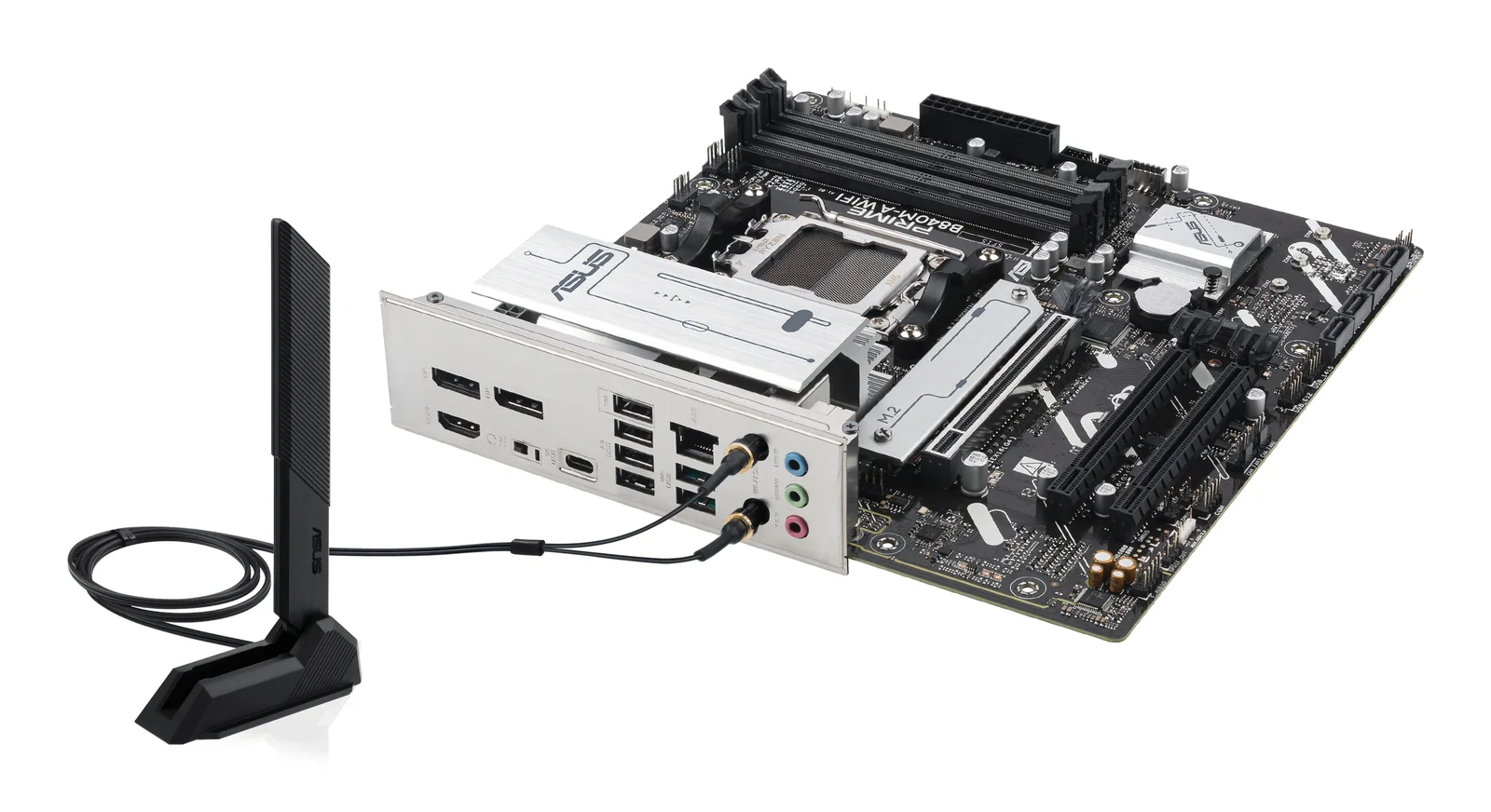 ASUS PRIME B840M-A WIFI