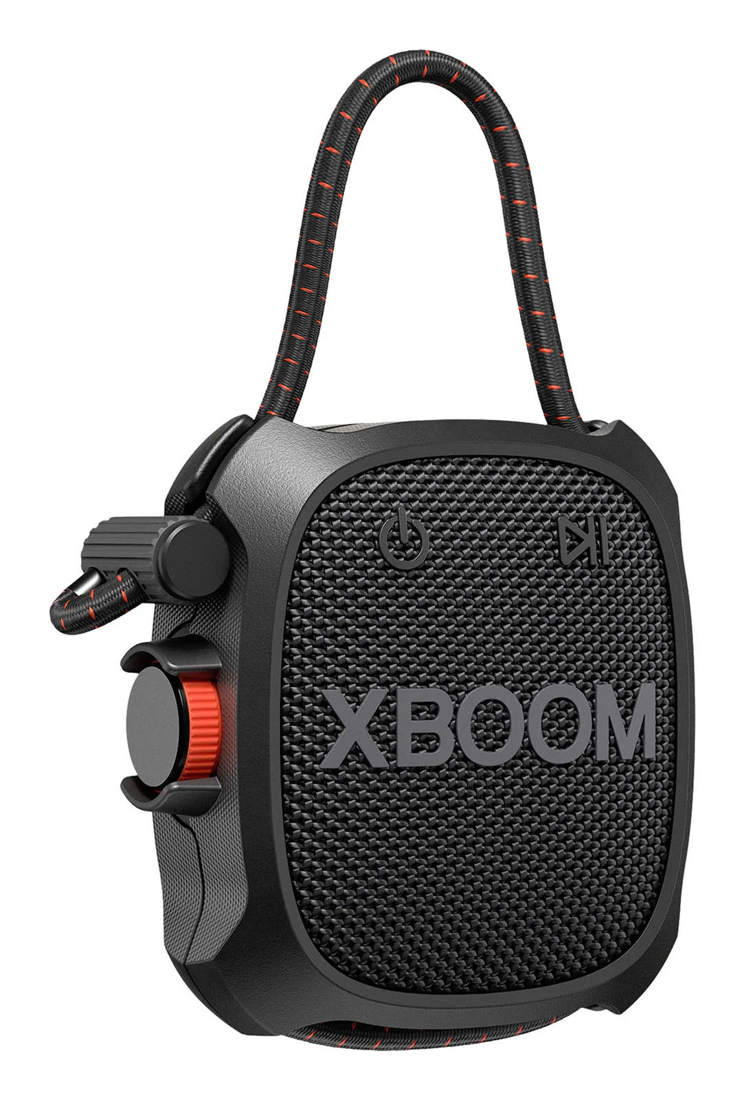 LG XBOOM Go XG2T Black