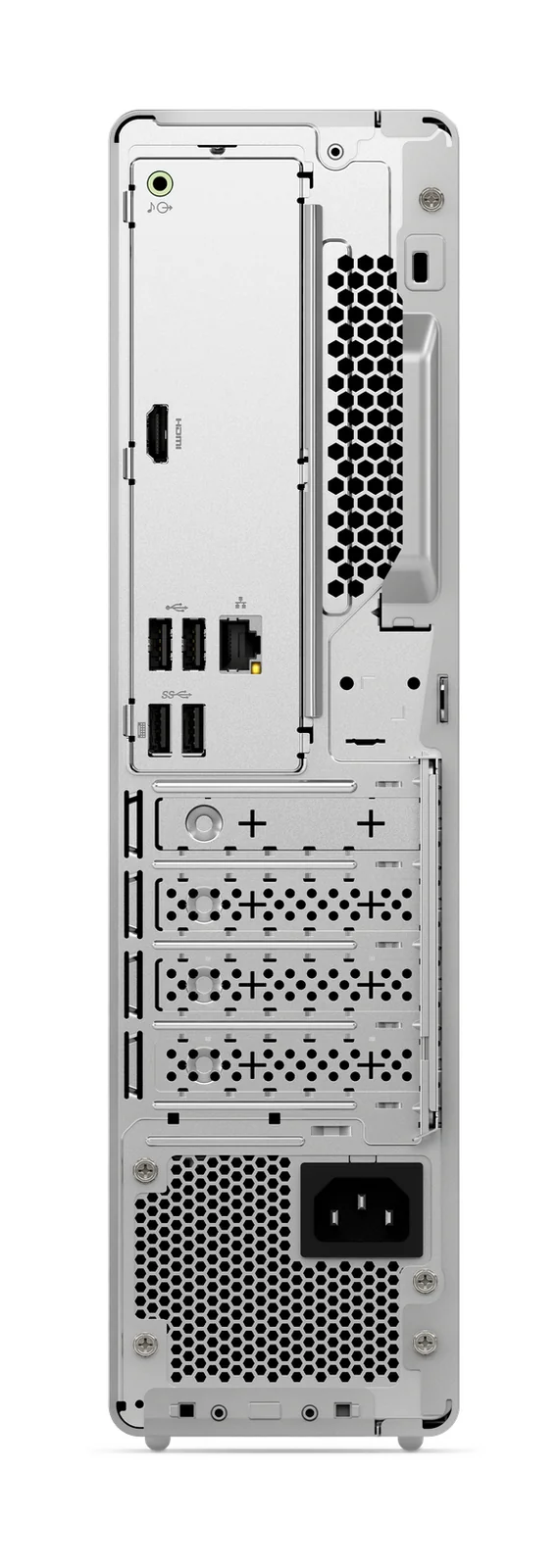 Lenovo IdeaCentre Tower 08IAS10, Intel Core Ultra 5 205, 8GB RAM, 512GB SSD