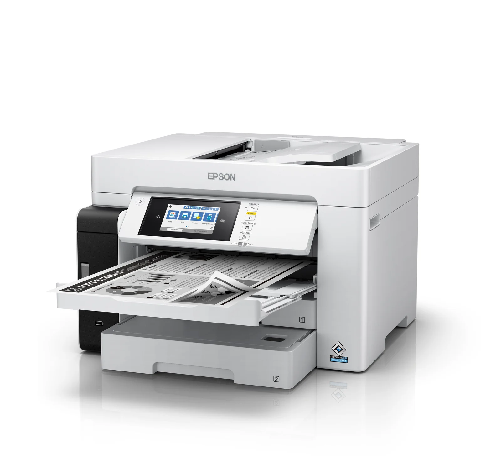 Epson EcoTank Pro ET-M16685 Inkjet Printer
