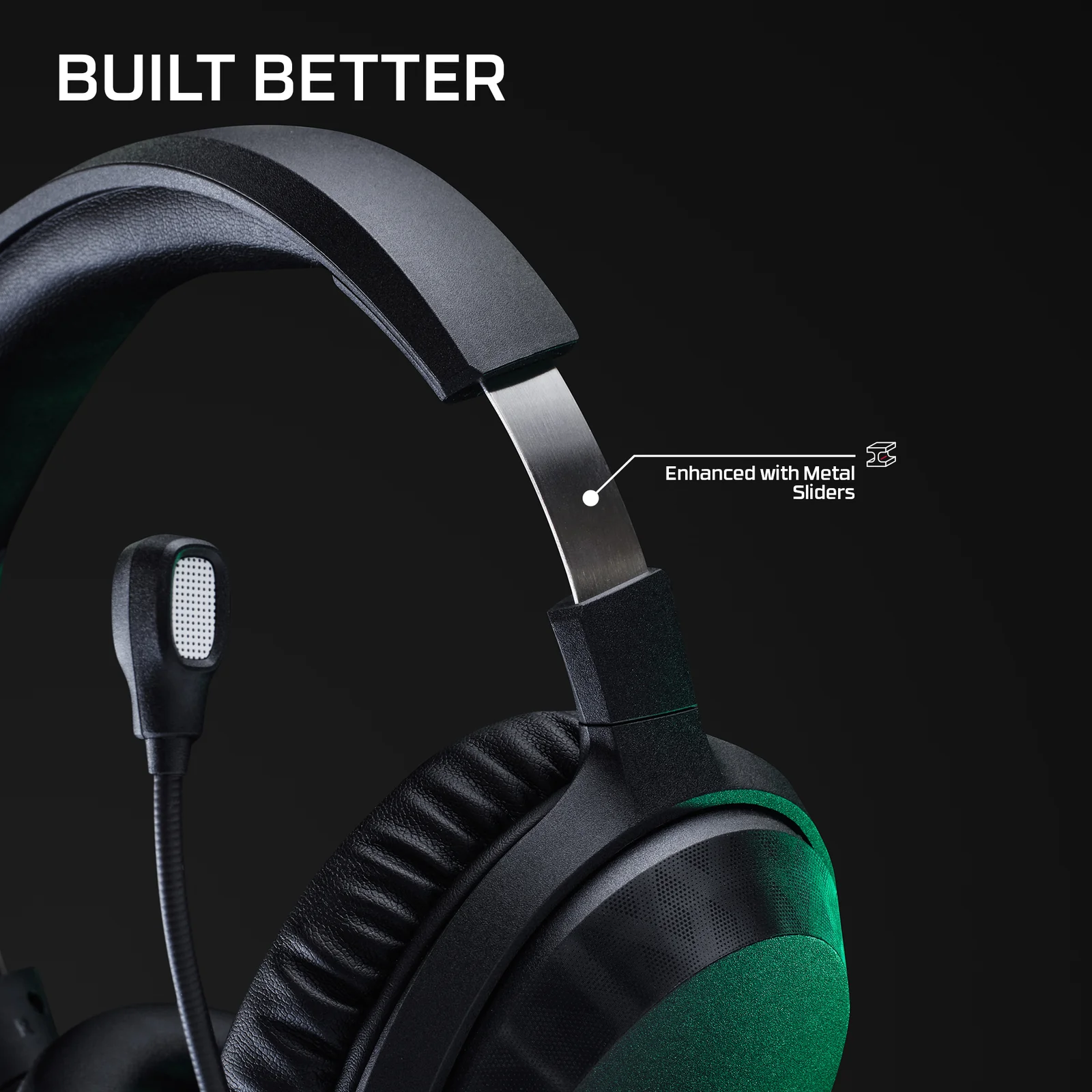 HyperX CloudX Stinger 3