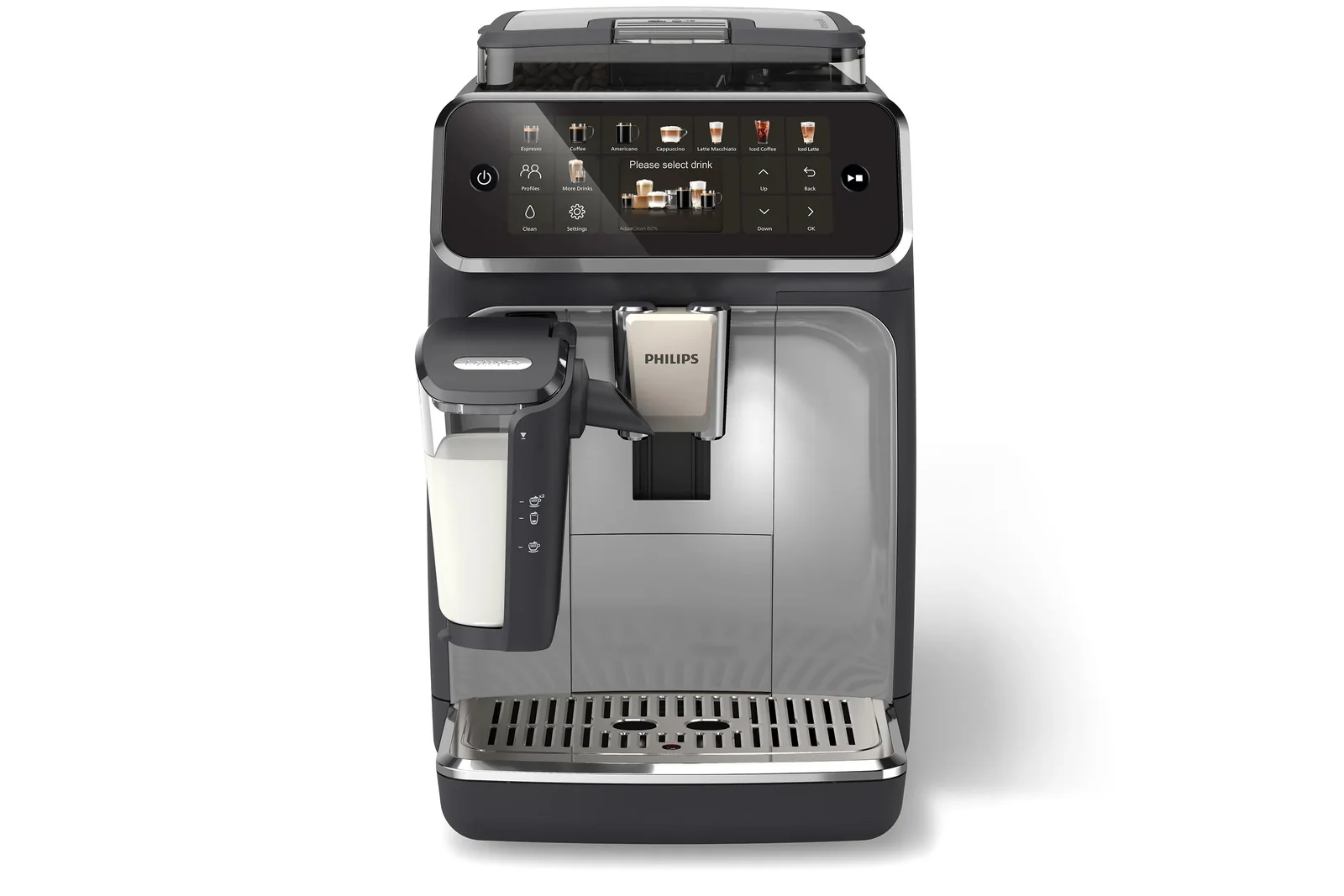 Philips EP5546/70 Espresso Machine