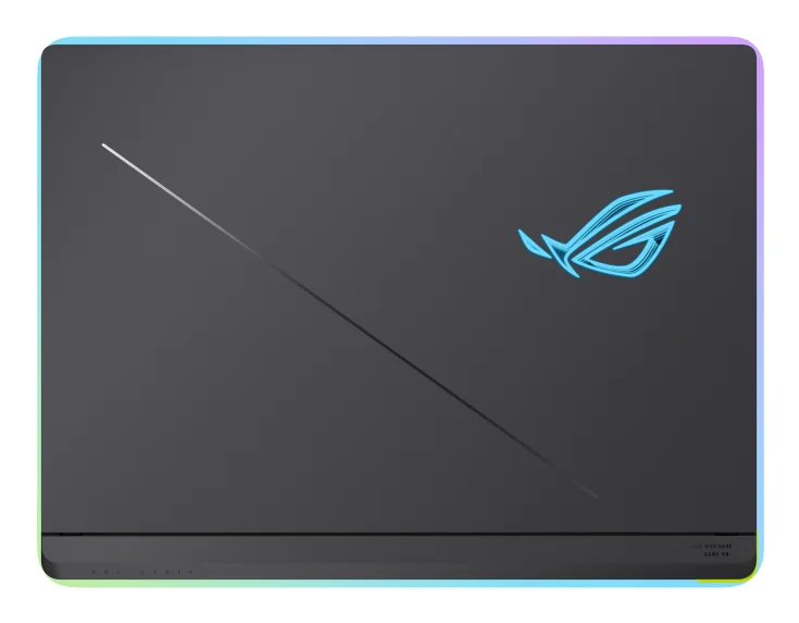 ASUS ROG Strix G18 G815LW-SA265W 18", Intel Core Ultra 9 290HX Plus, 32GB RAM, 2TB SSD