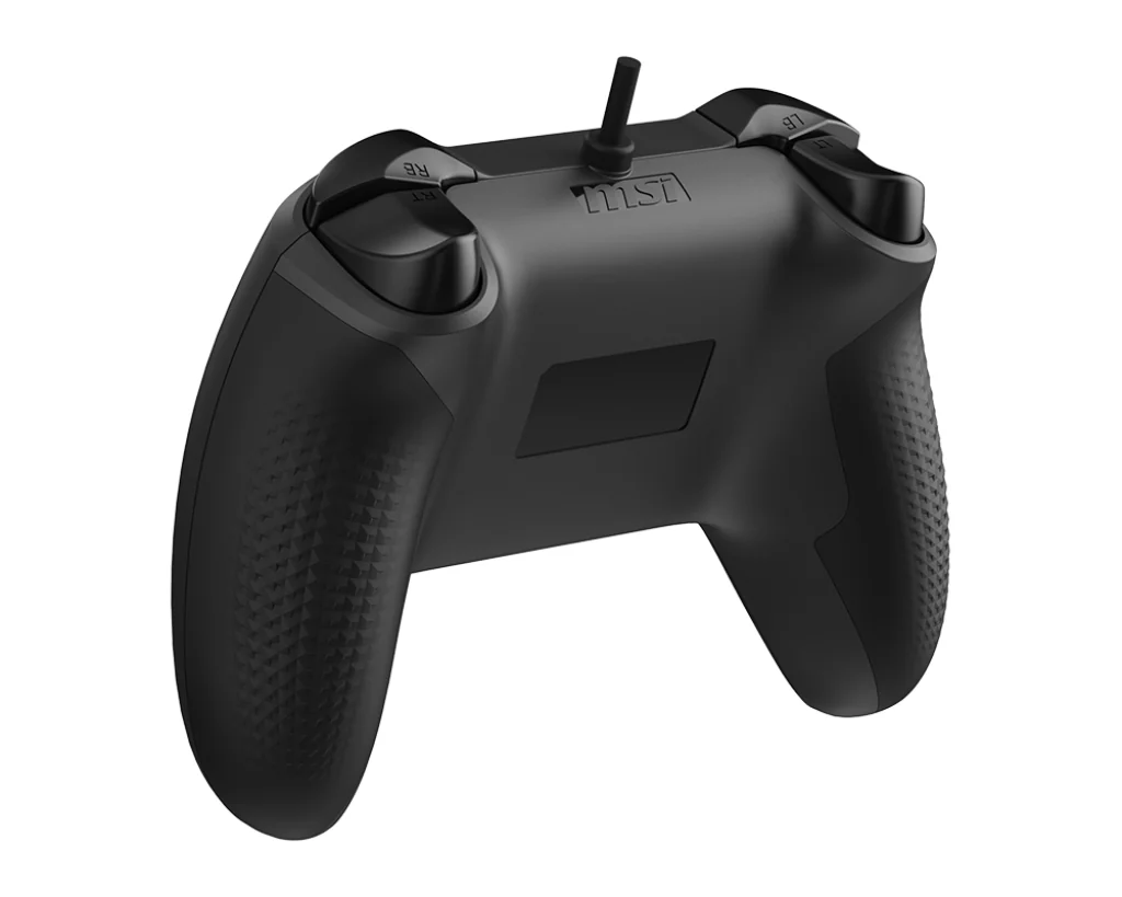 MSI FORCE GC200 Gaming Controller Black