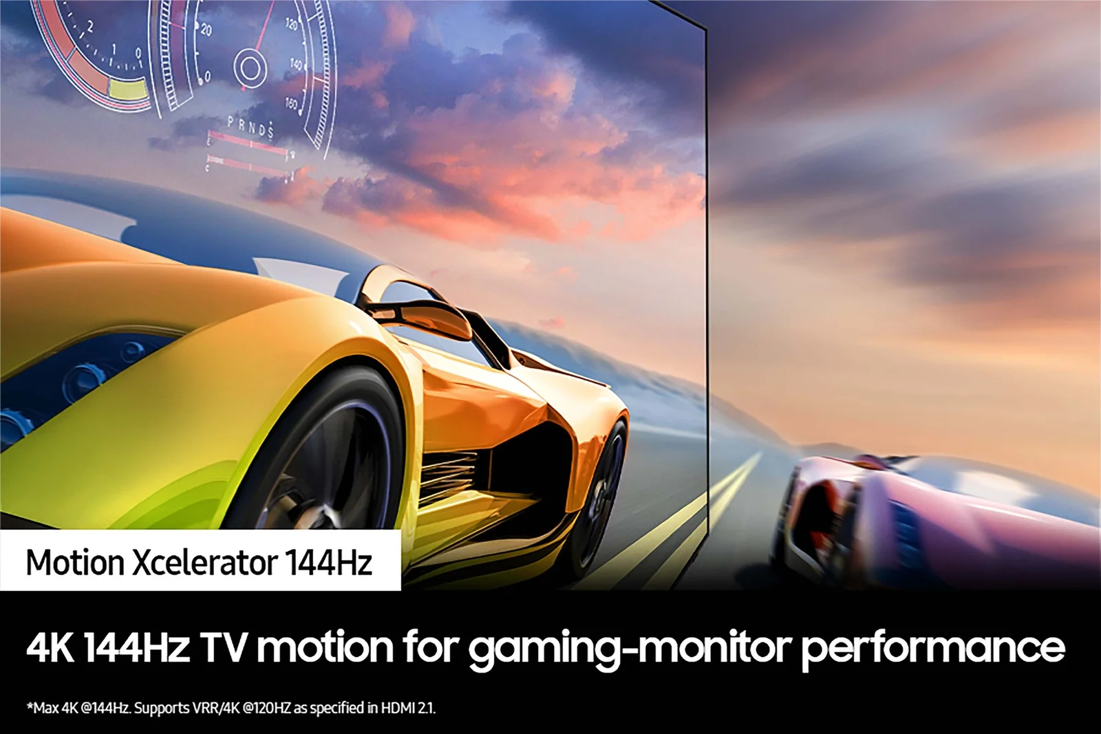 Samsung QE65S90DAT 65" OLED 4K Smart TV