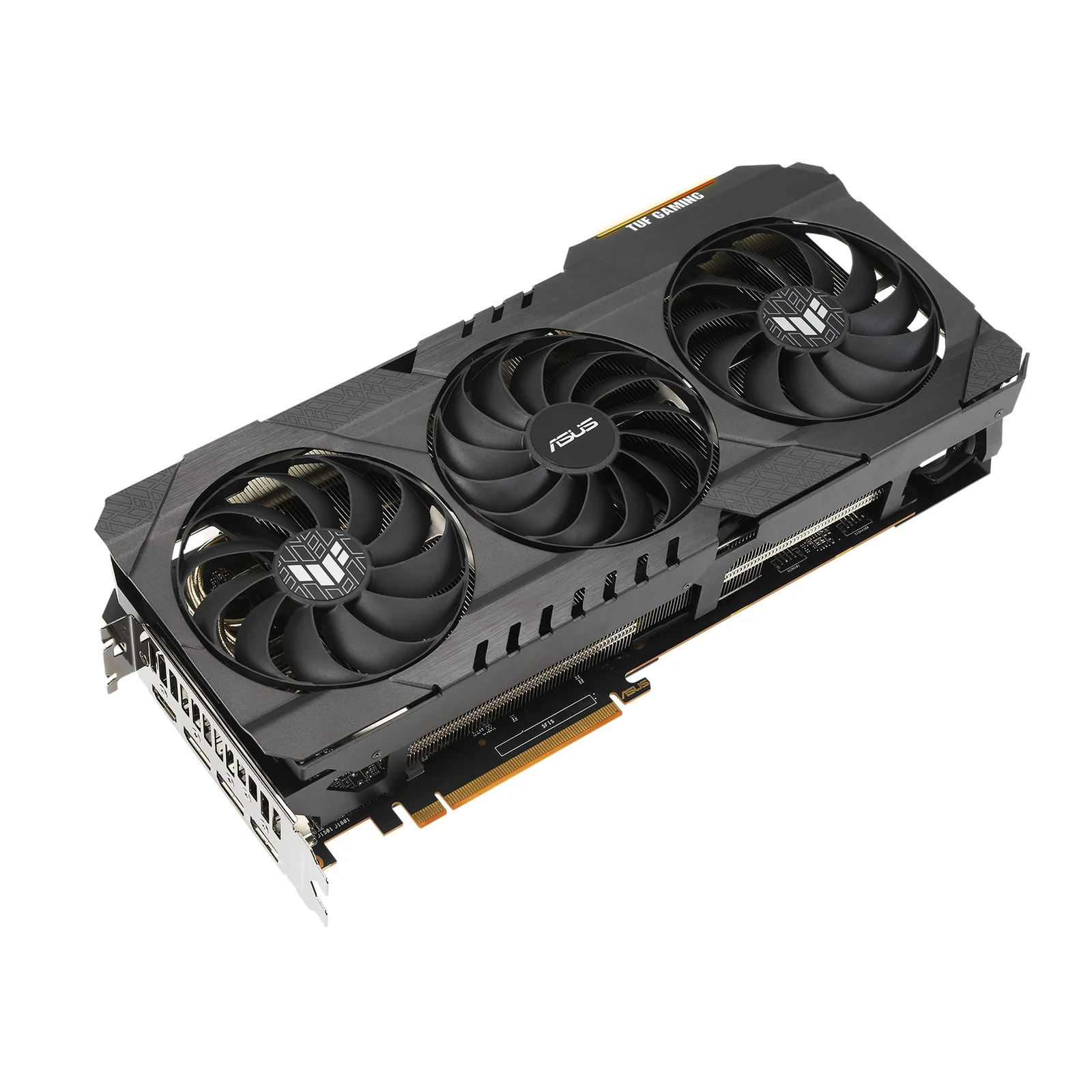 ASUS TUF Radeon RX 7800 XT 16GB OC OG Gaming