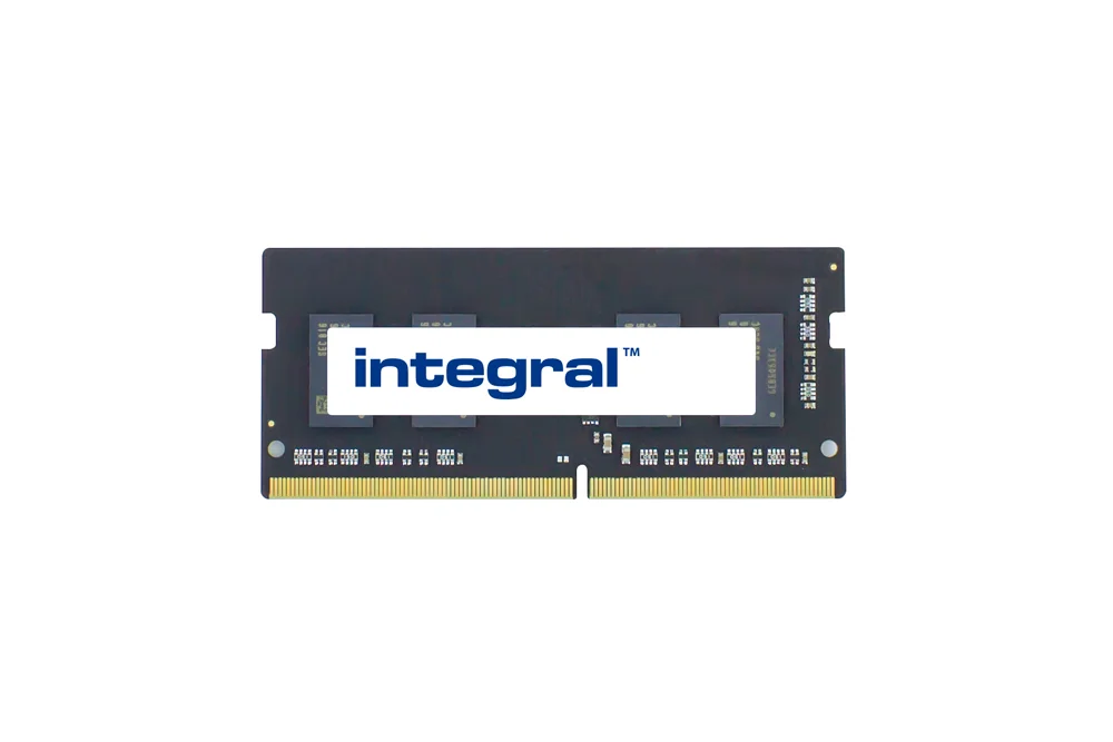 Integral 8GB DDR4 SO-DIMM MEM5503B-IN