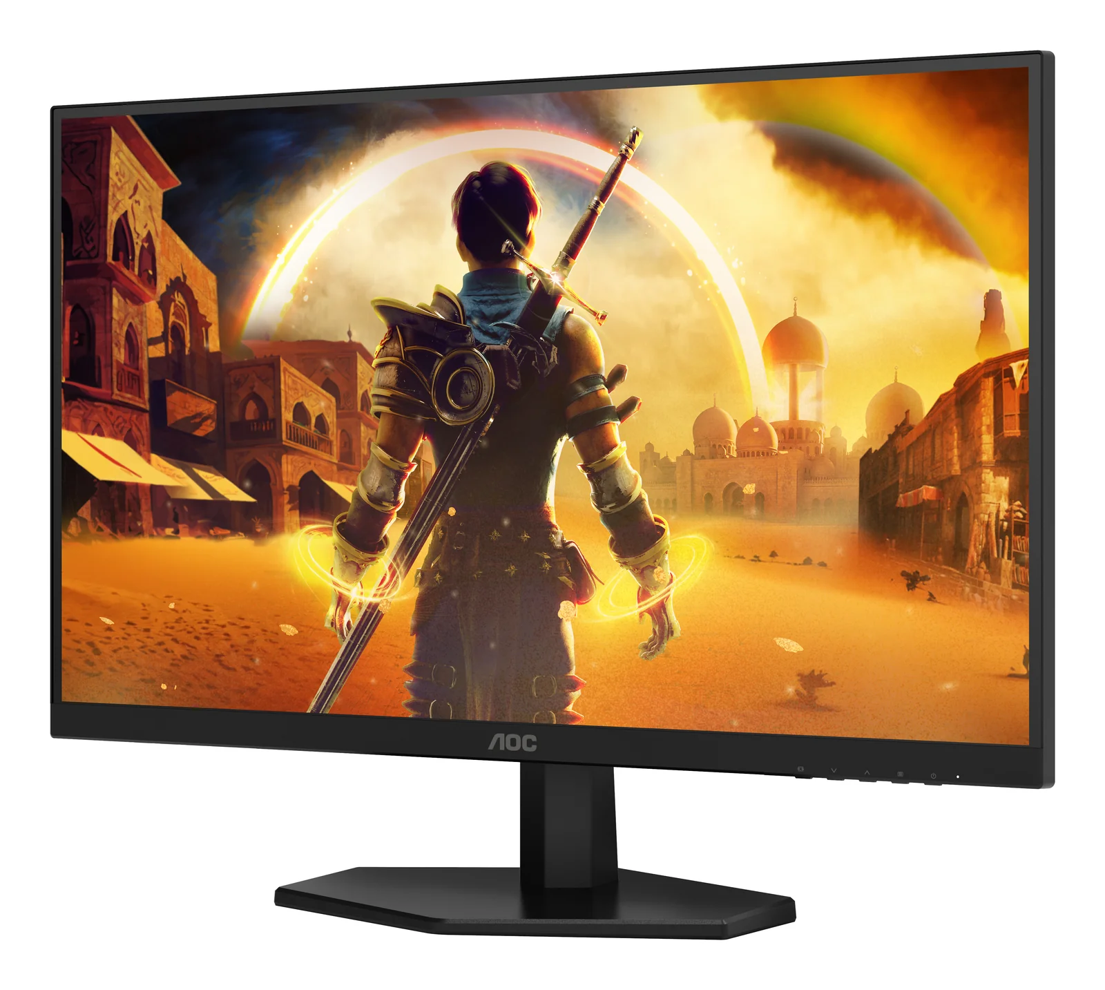 AOC Q27G42XEP computer monitor