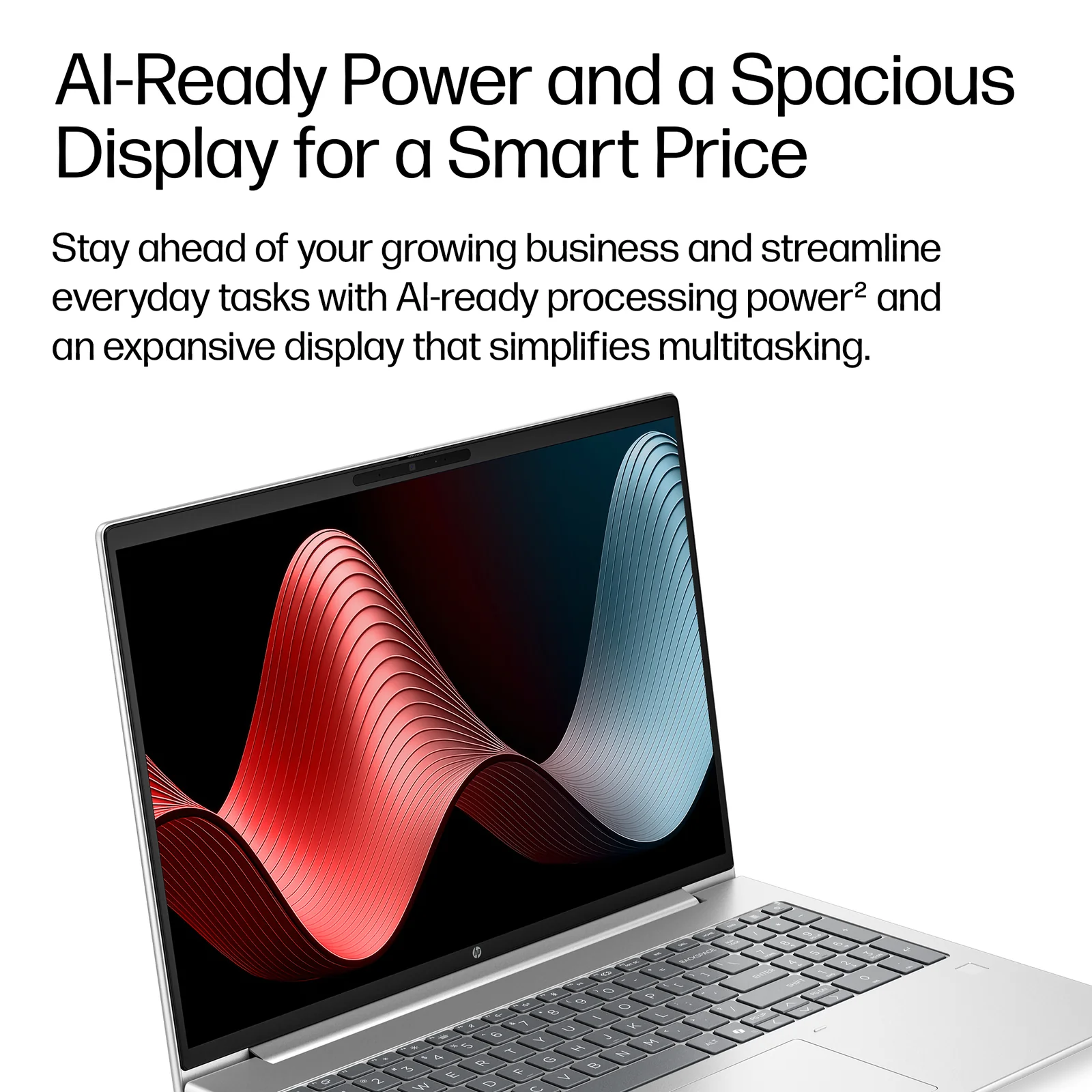 HP DW6L8ET laptop 16", 32GB RAM, 1TB SSD