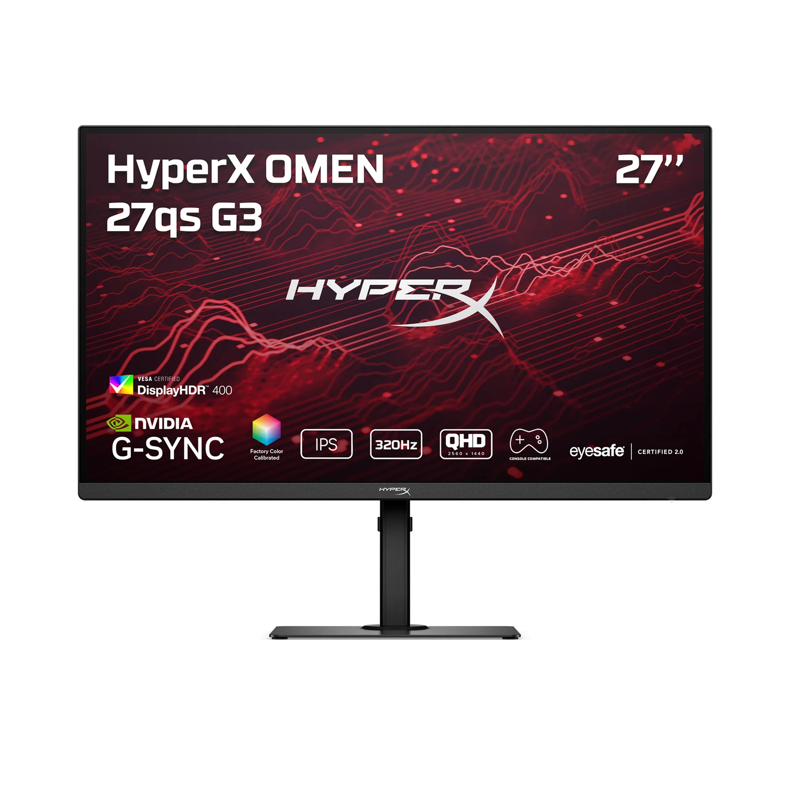 HP DL2G3AA computer monitor