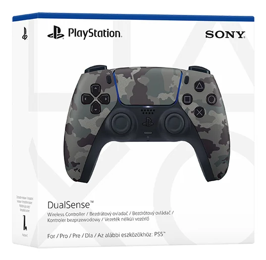 Sony DualSense