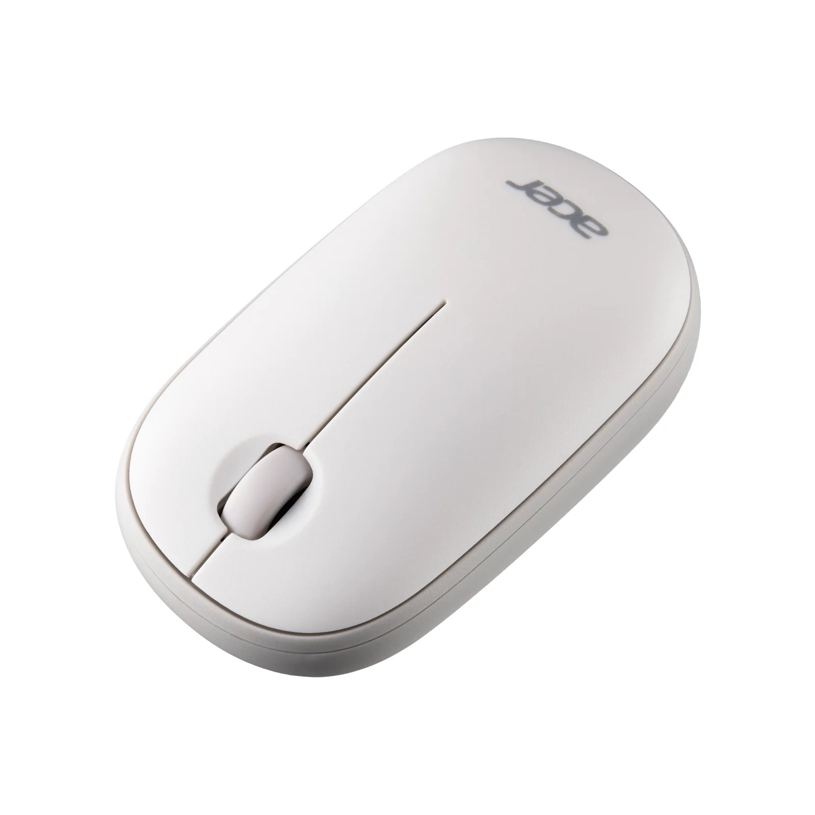 Acer Wireless Bubble - AMR100 White (Retail pack) Mouse