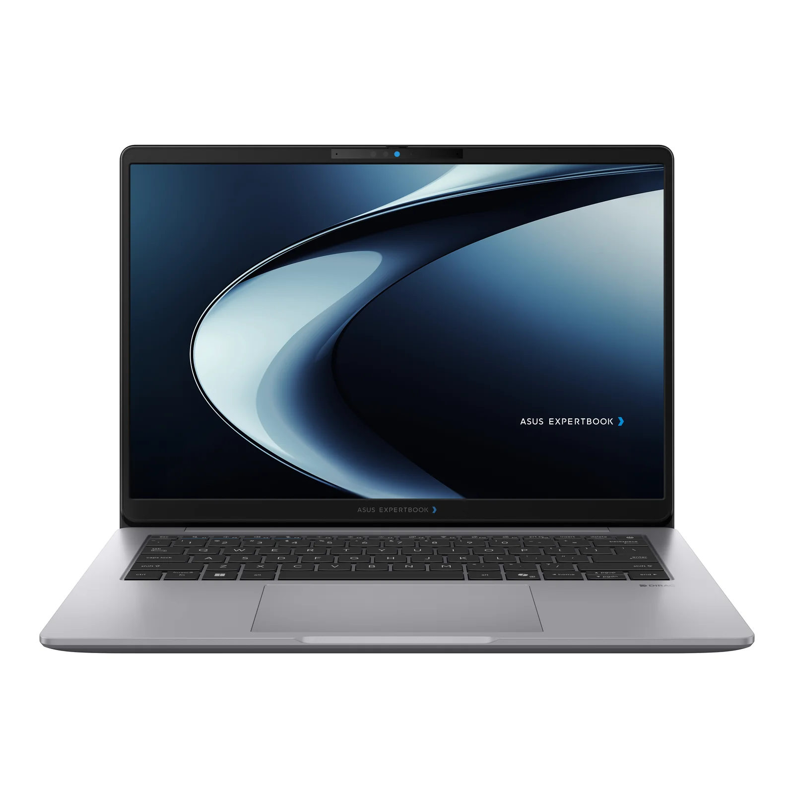 ASUS ExpertBook P3 G1 P3406CCA-LY0426 14", Intel Core Ultra 5 225H, 8GB RAM, 512GB SSD