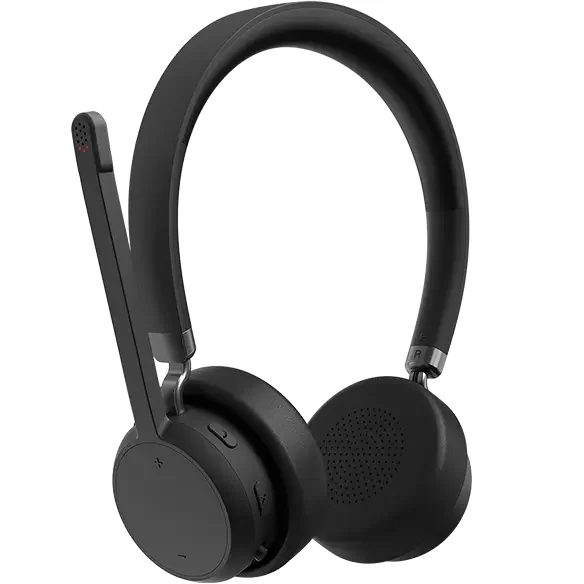 Lenovo 4XD1Q30302 Black