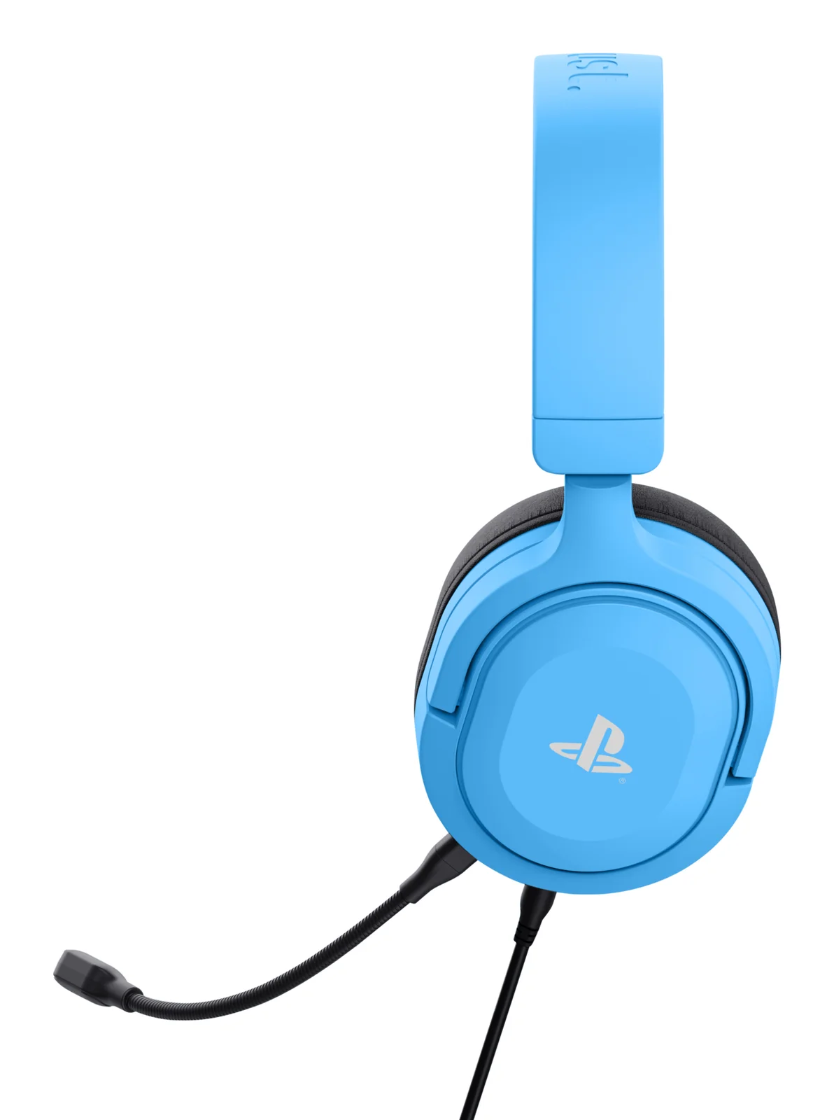 Trust GXT 498B Forta Blue