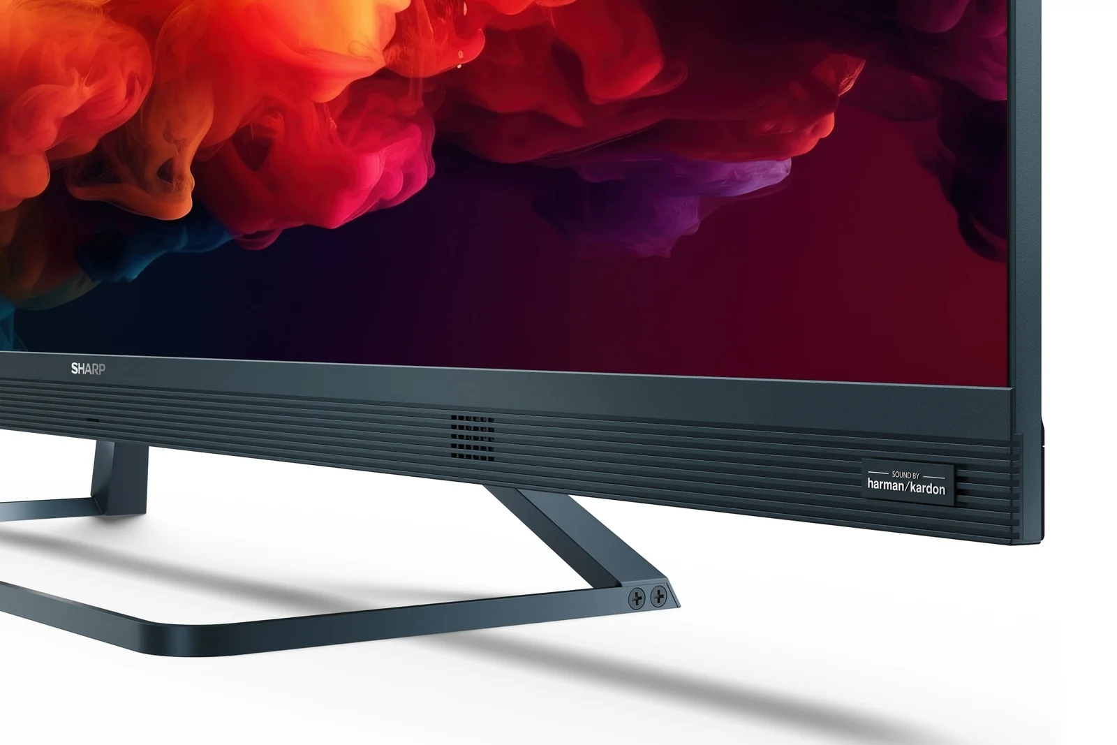 Sharp 55FQ5EG 55" 4K Smart TV