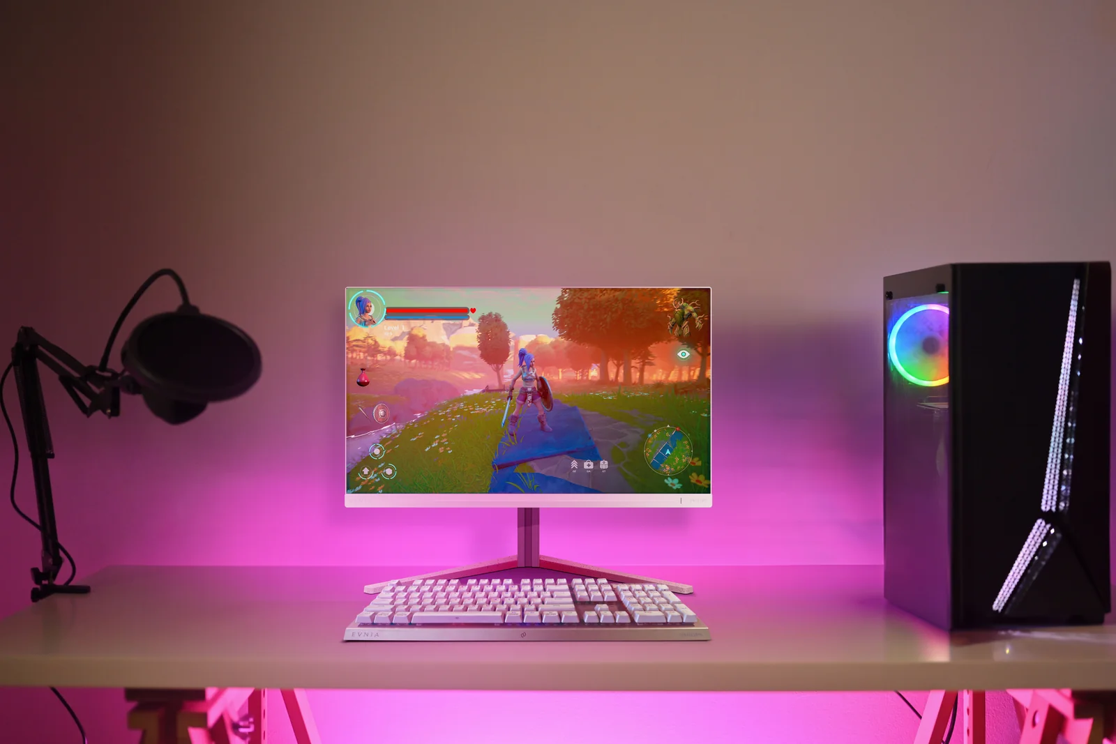 Philips 24M2N3201A/00 23.8" Full HD IPS 180Hz Monitor
