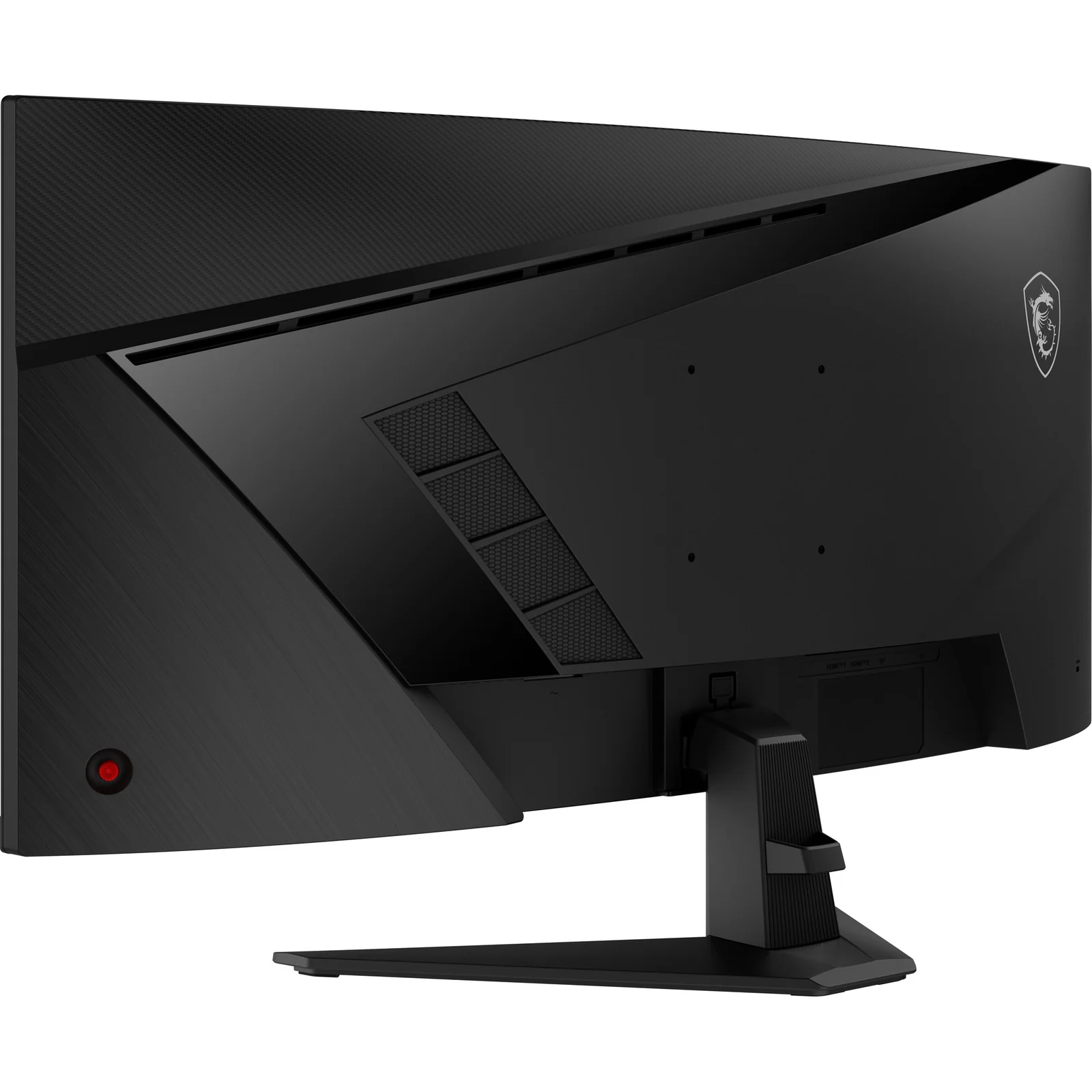 MSI MAG 346CQDF E20 computer monitor