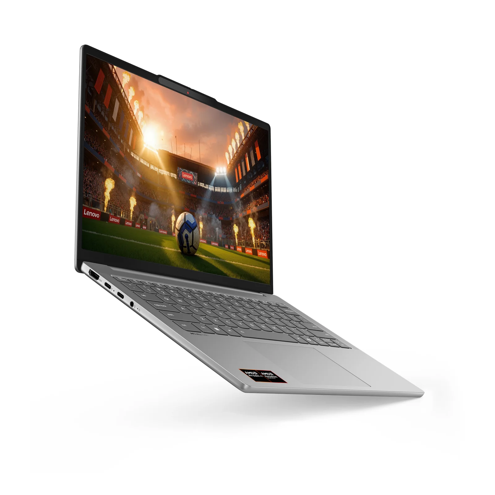 Lenovo IdeaPad Slim 5 14AGP11 Copilot+ PC 14", AMD Ryzen AI 7 445, 16GB RAM, 1TB SSD