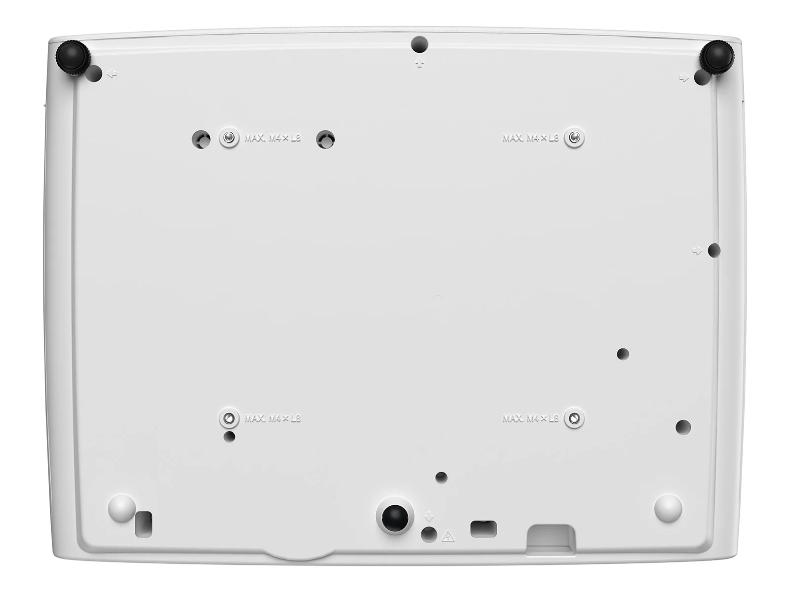 Sharp E501U WUXGA Projector