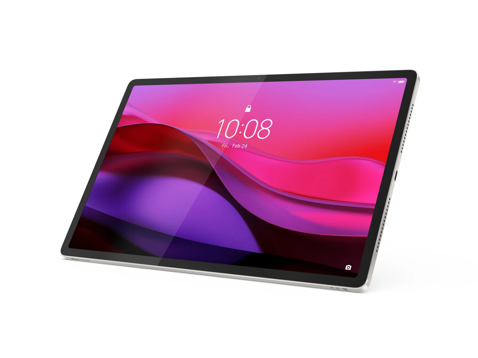 Lenovo Yoga Tab Plus 512GB Grey