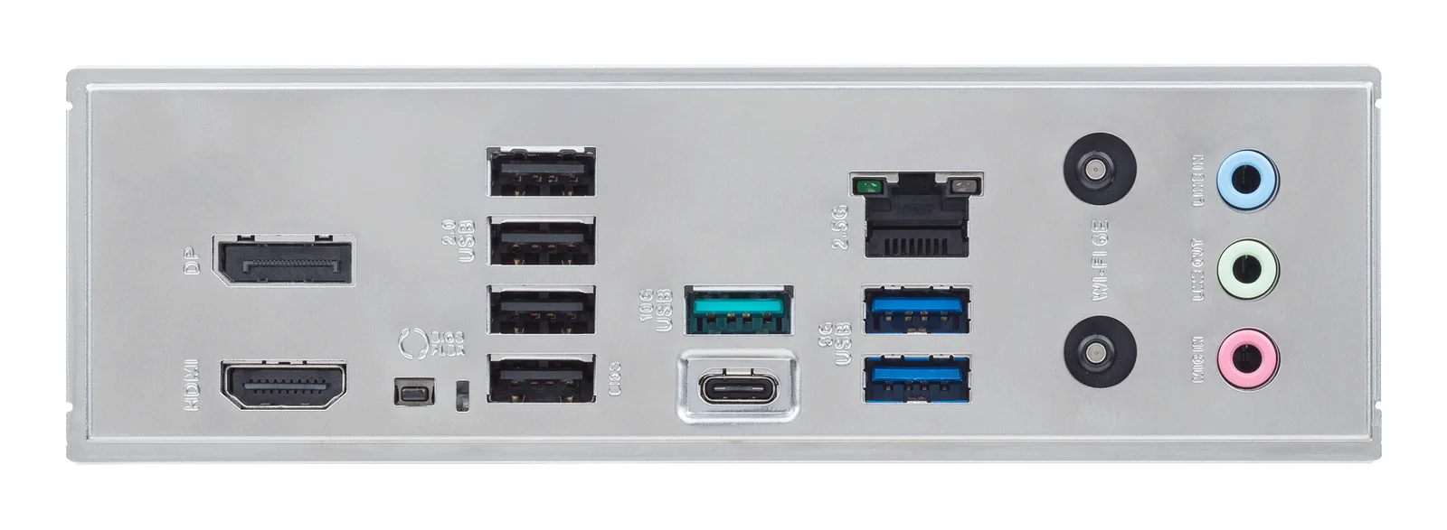 ASUS PRIME B840-PLUS WIFI