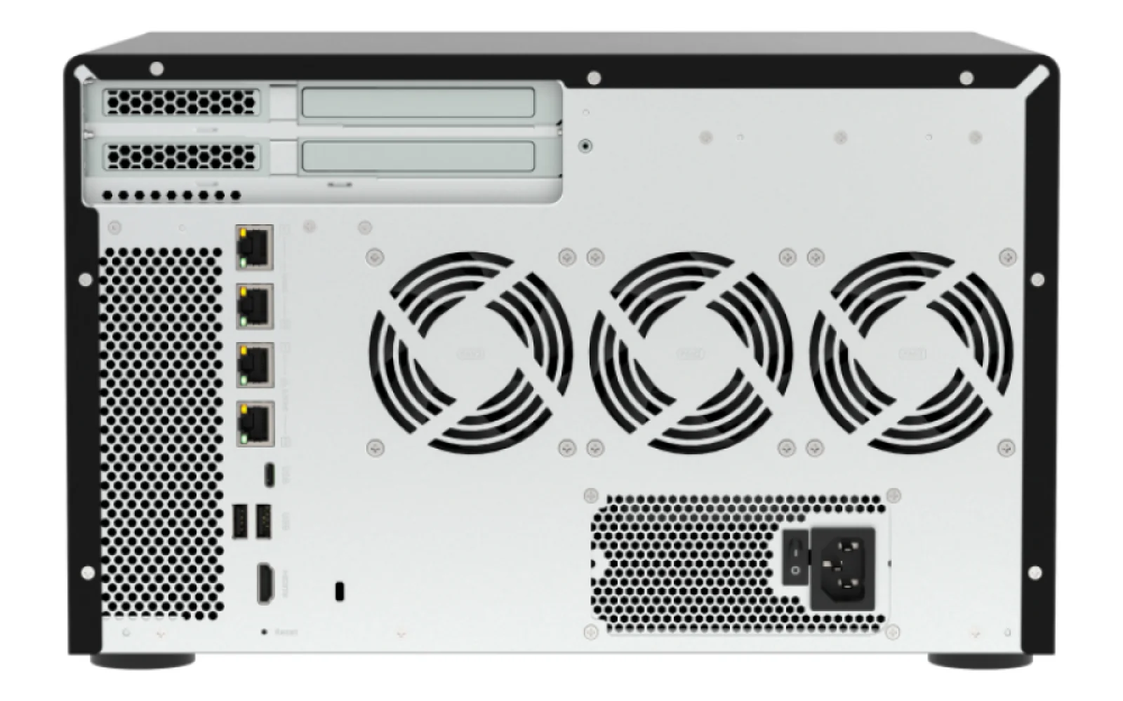 QNAP TVS-H1277AX NAS