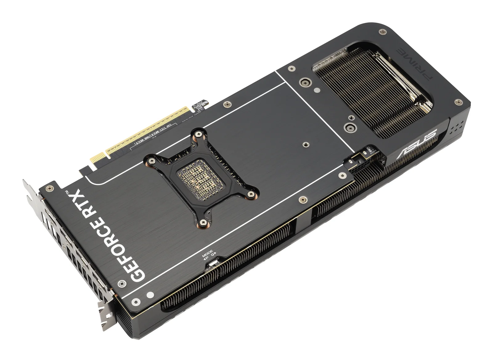 ASUS Prime -RTX5070TI-O16G